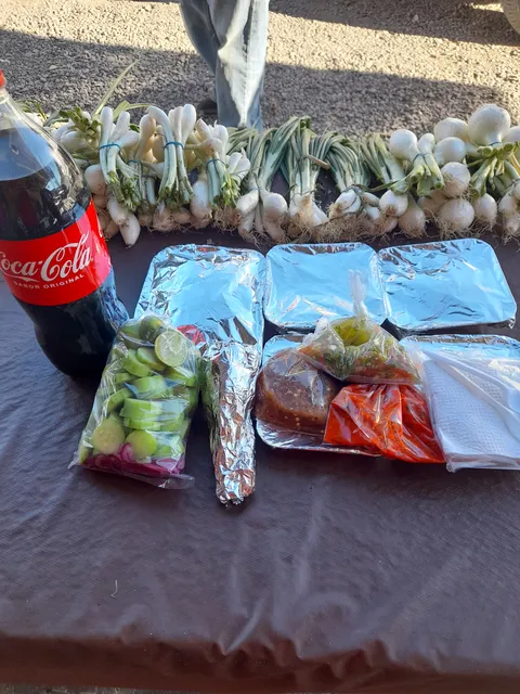 Taqueria Medinas image 8