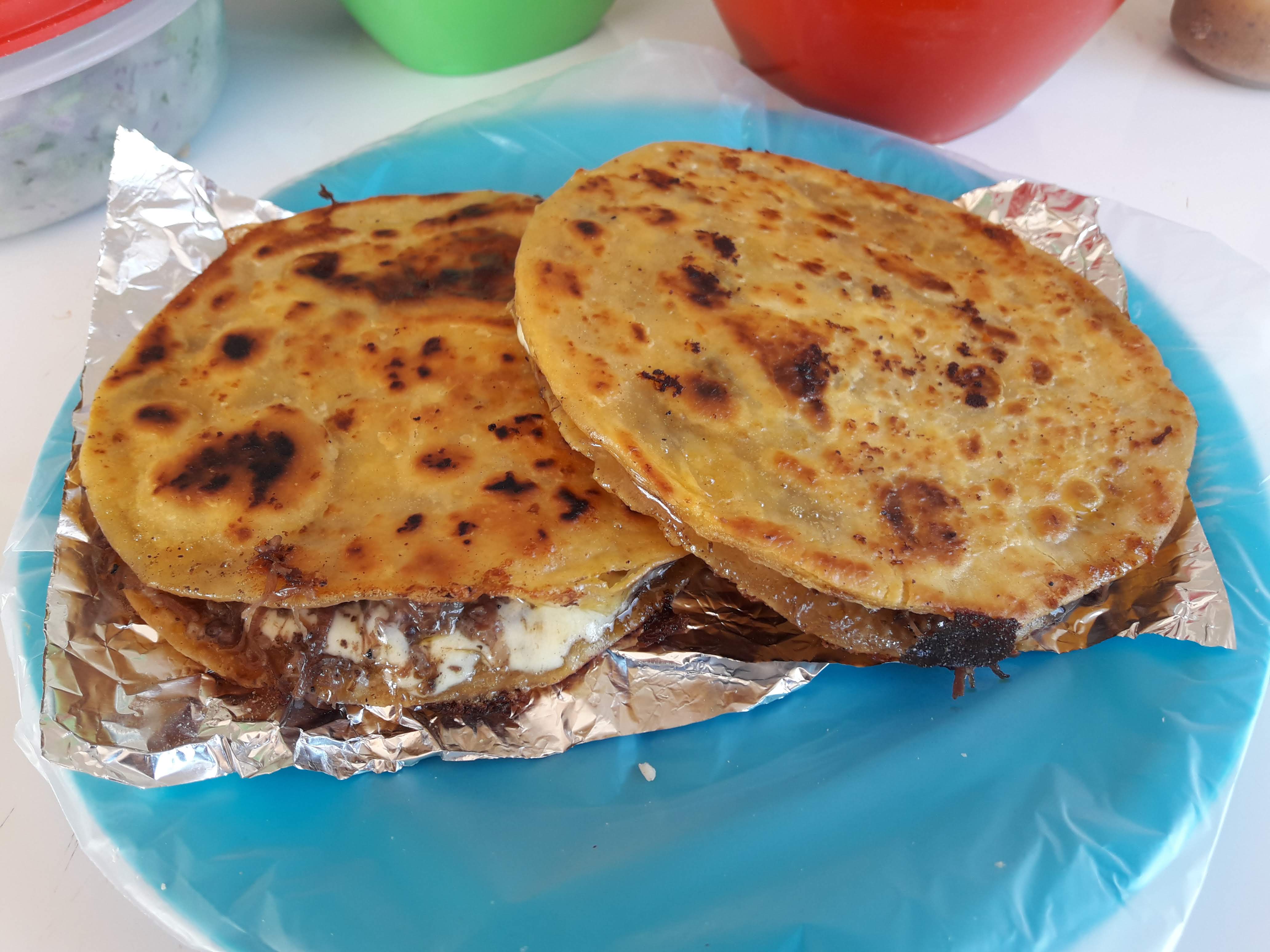 Taqueria Sarahi 1 image 1