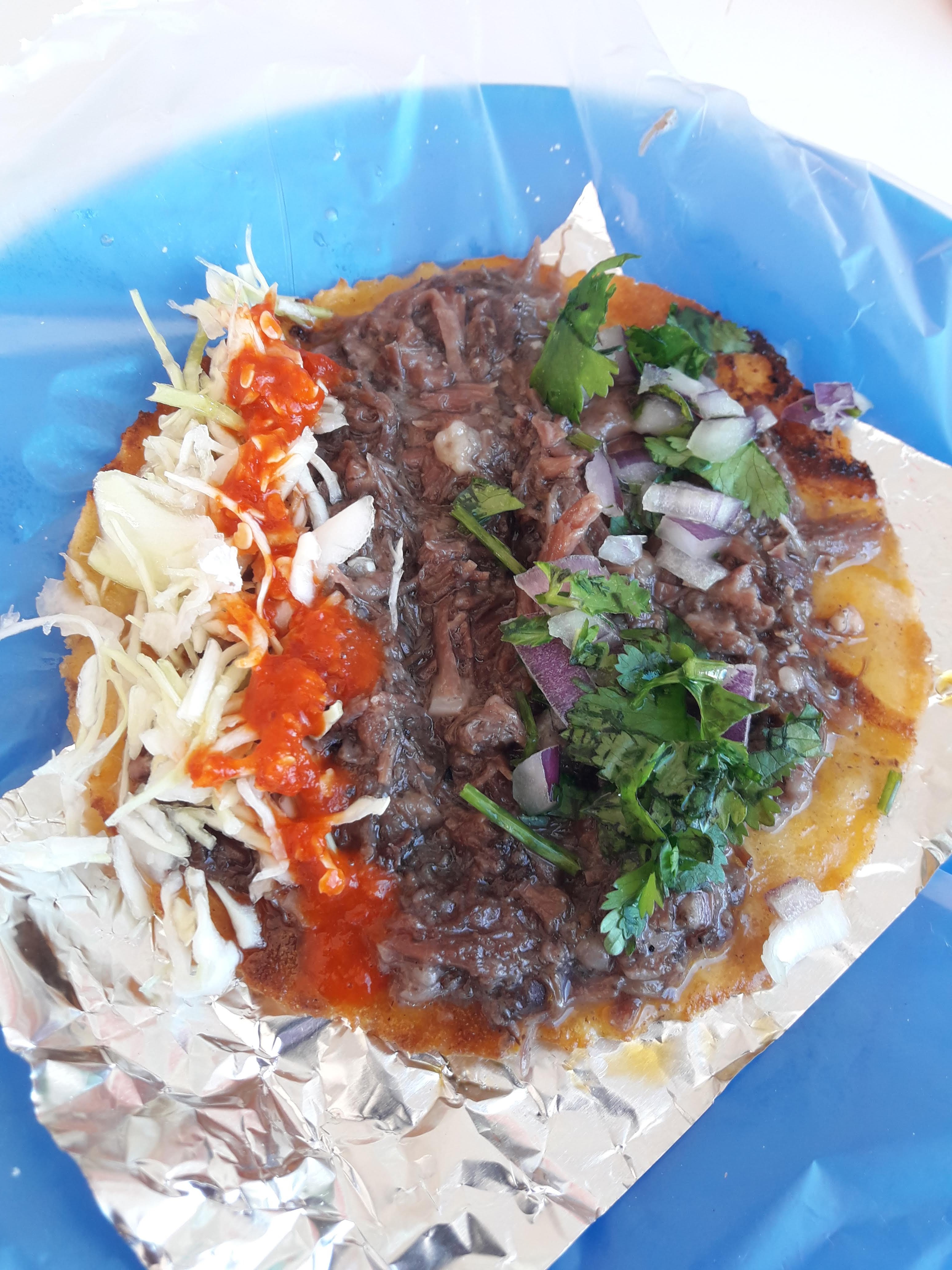 Taqueria Sarahi 1 image 3