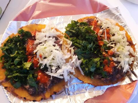 Taqueria Sarahi 1 image 5