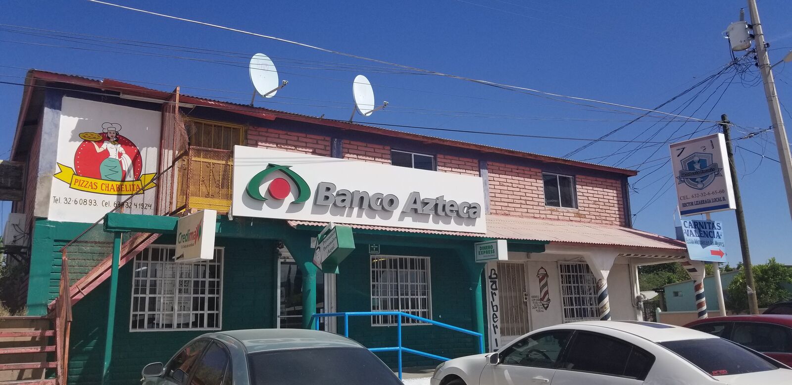 Pizzas Chabelita image 1