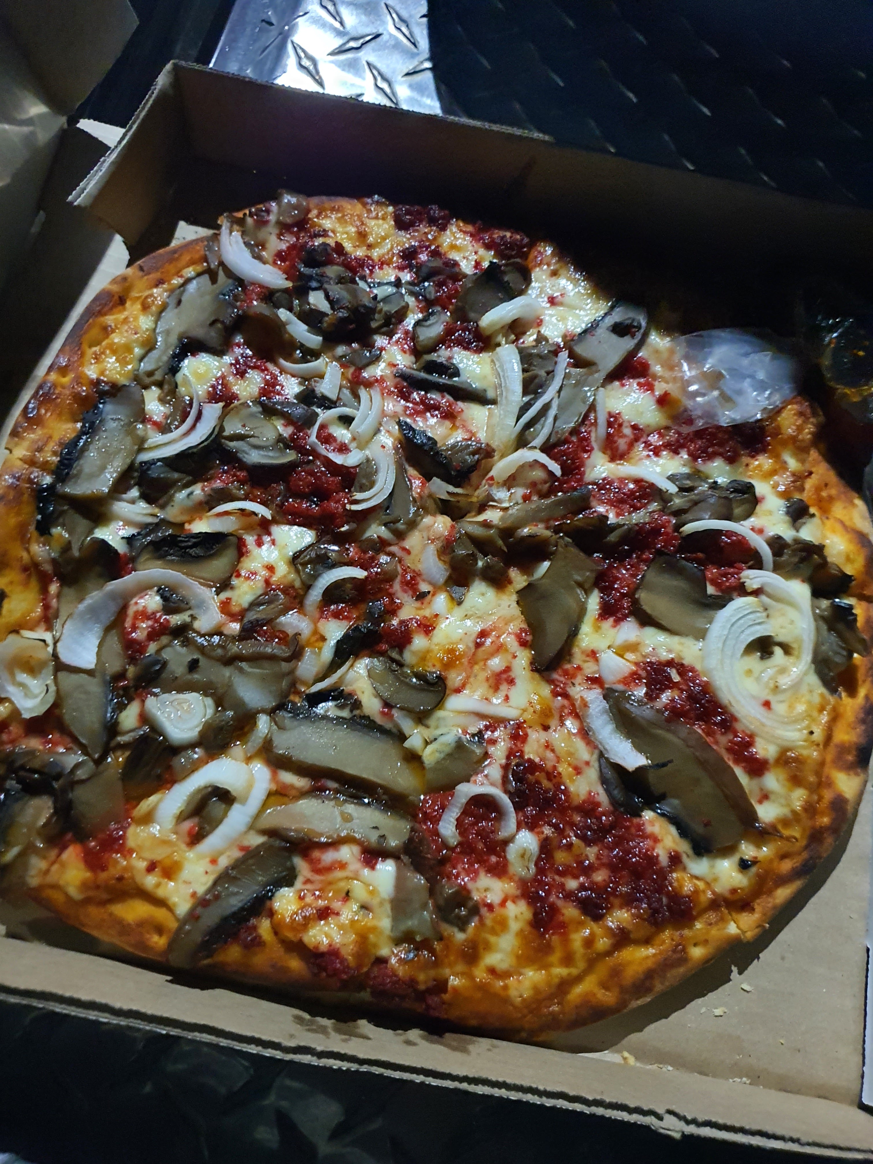 Pizzas Chabelita image 2