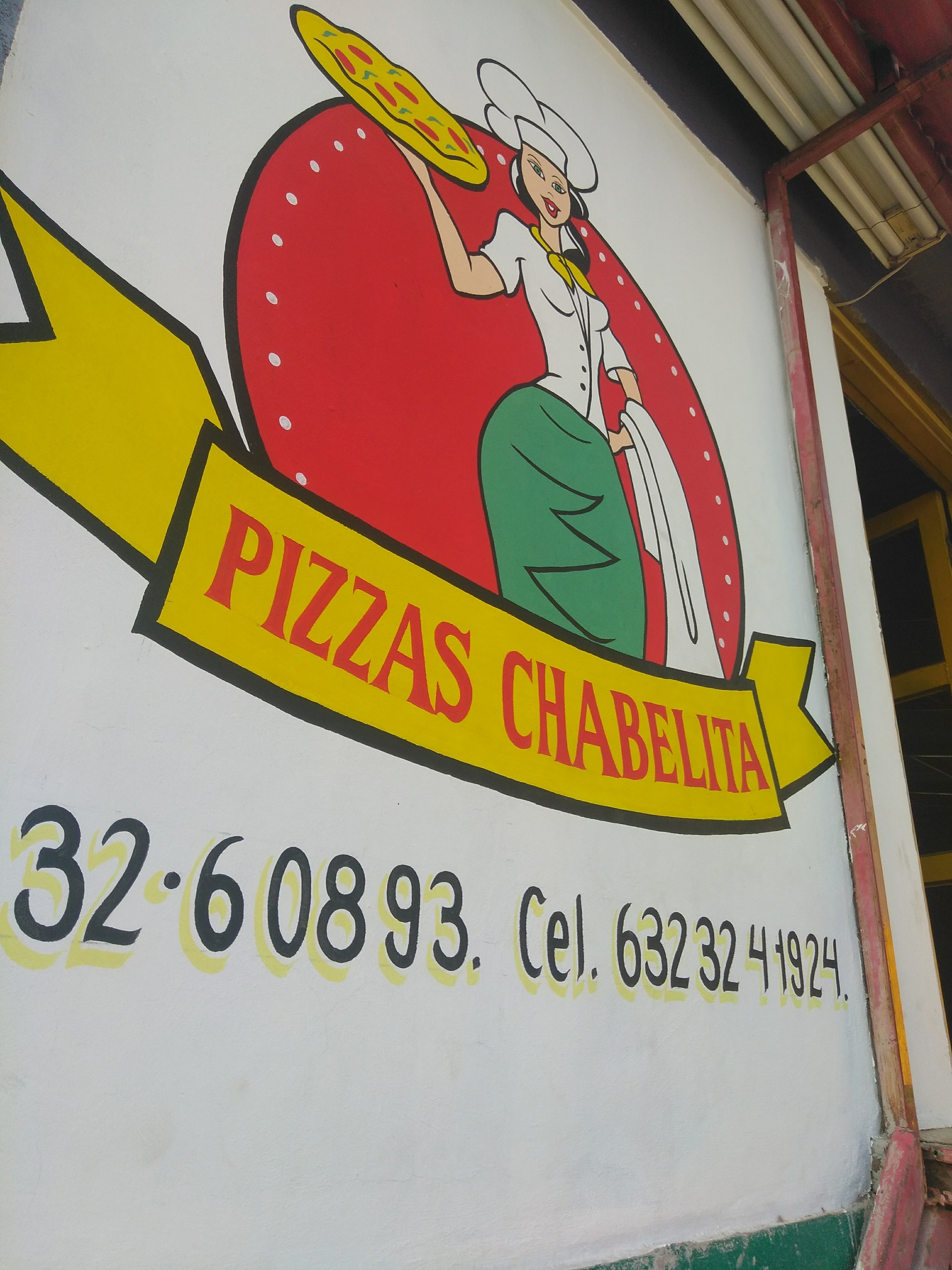 Pizzas Chabelita image 3