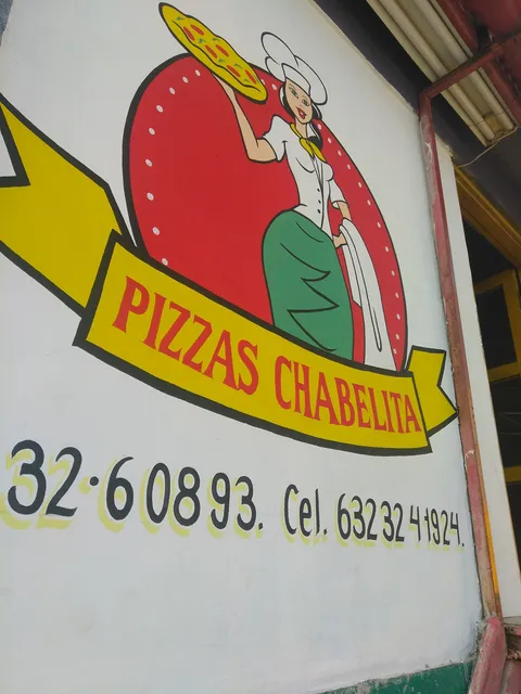 Pizzas Chabelita image 3