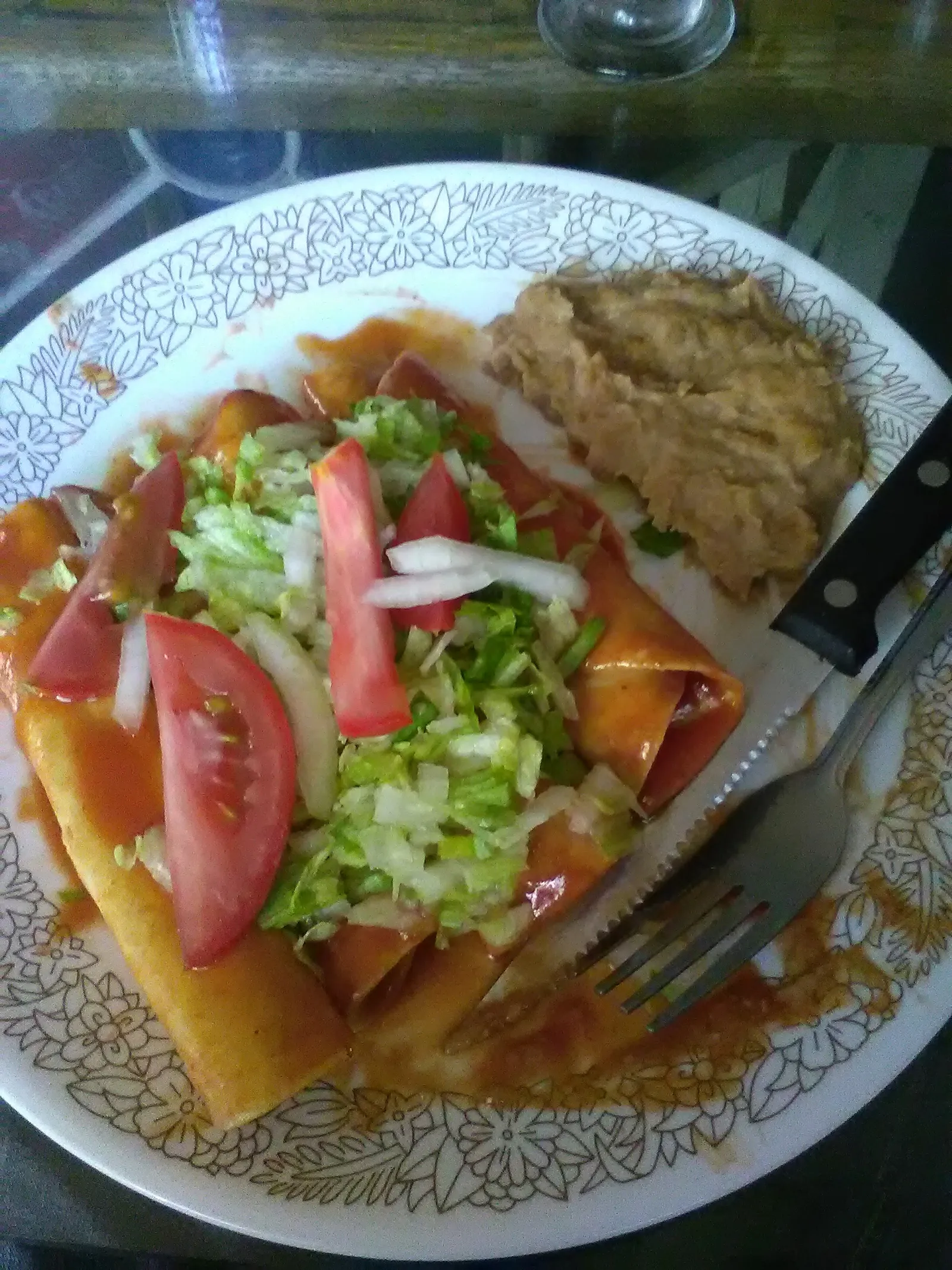 Chapo' Hot Dog's ( El Chino) image 1