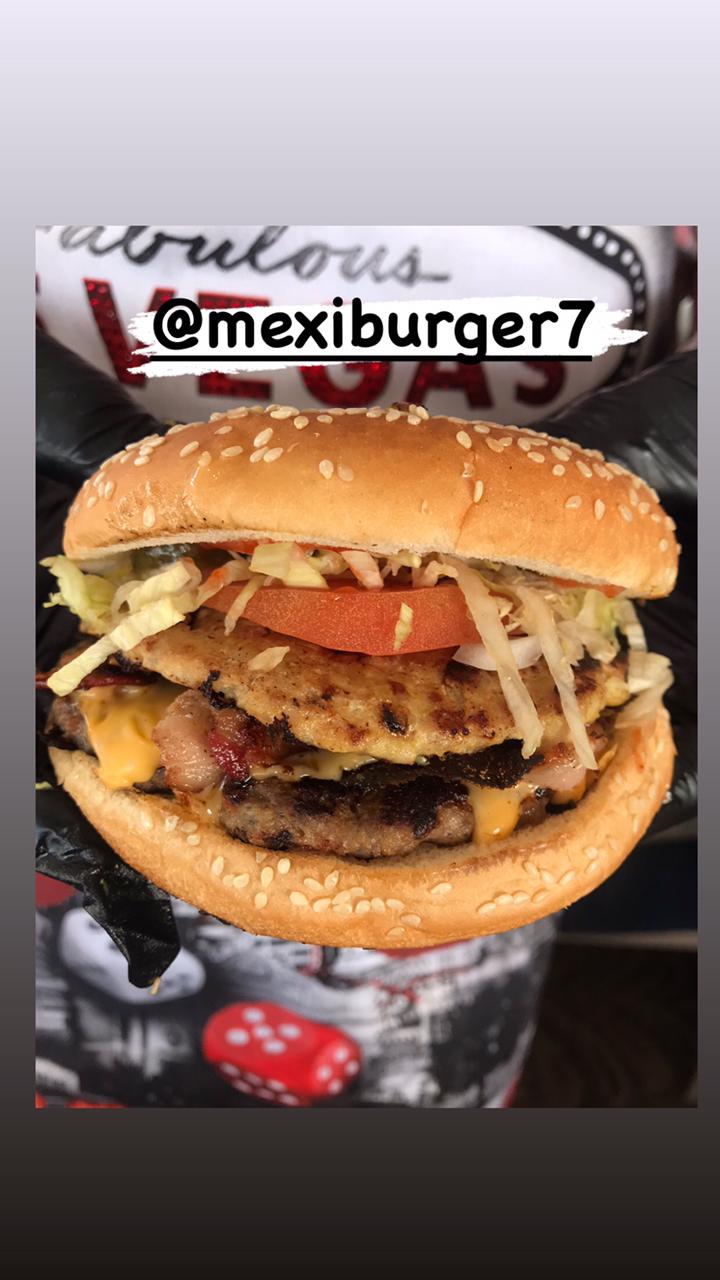 MEXIBURGER7 image 4