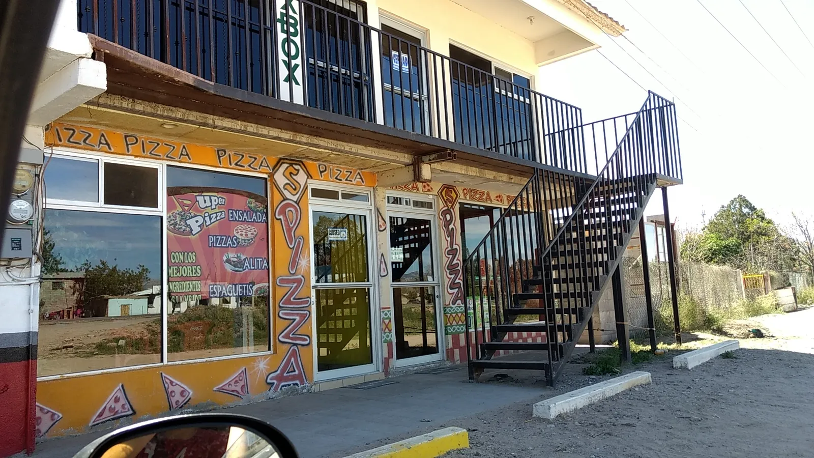 Super pizza image 2