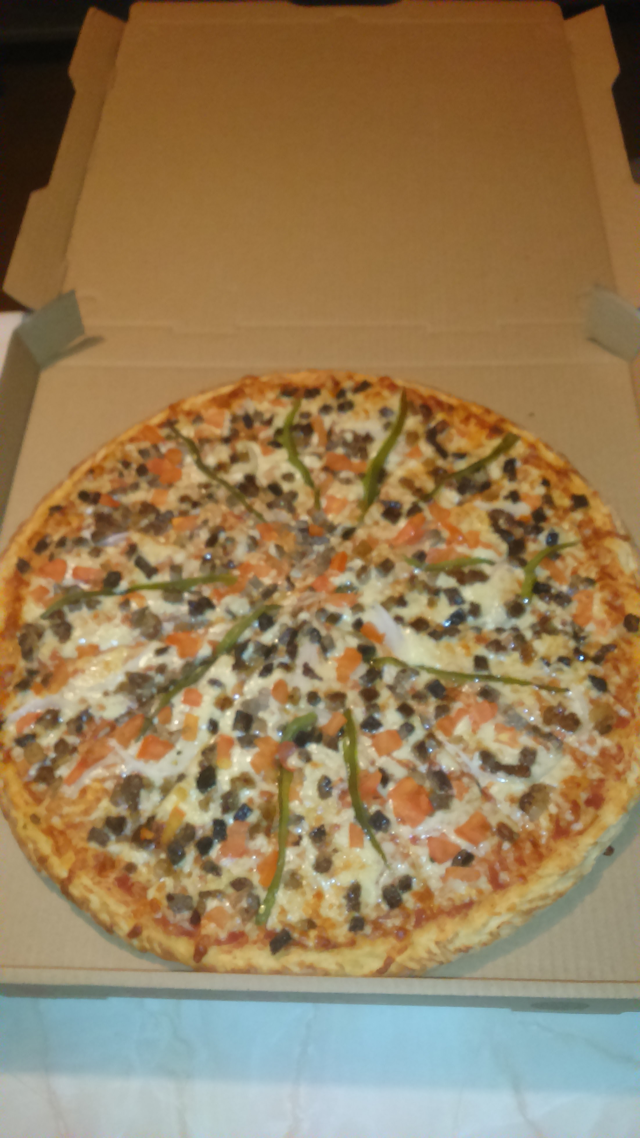 Super pizza image 4