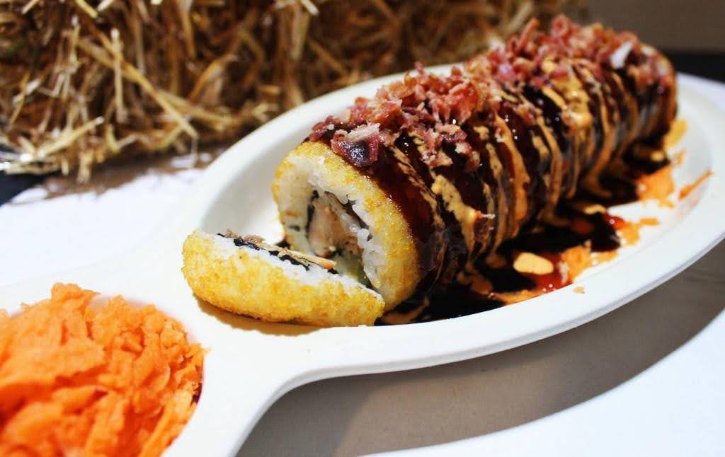 Sushi Vega’s image 1