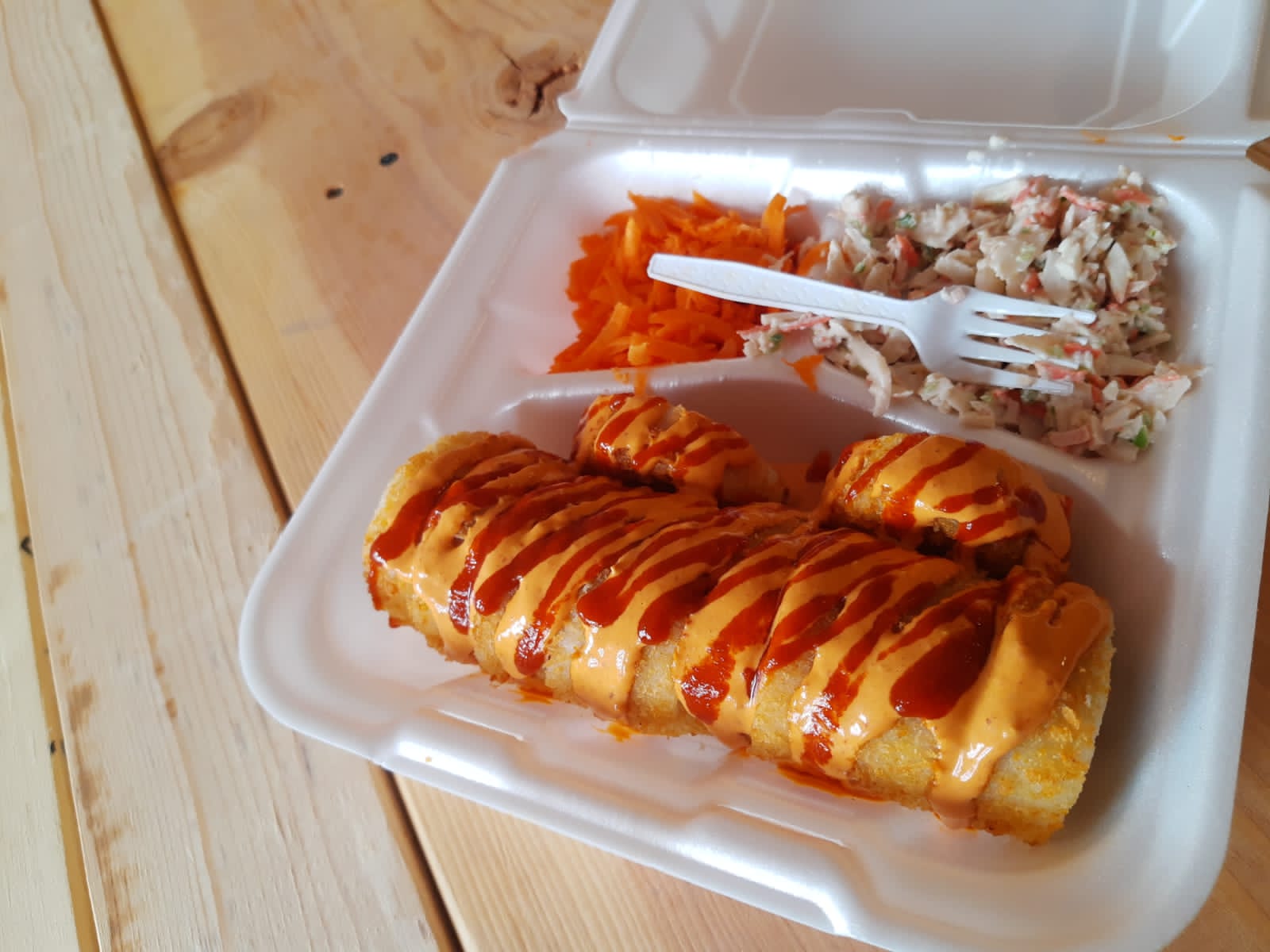 Sushi Vega’s image 2