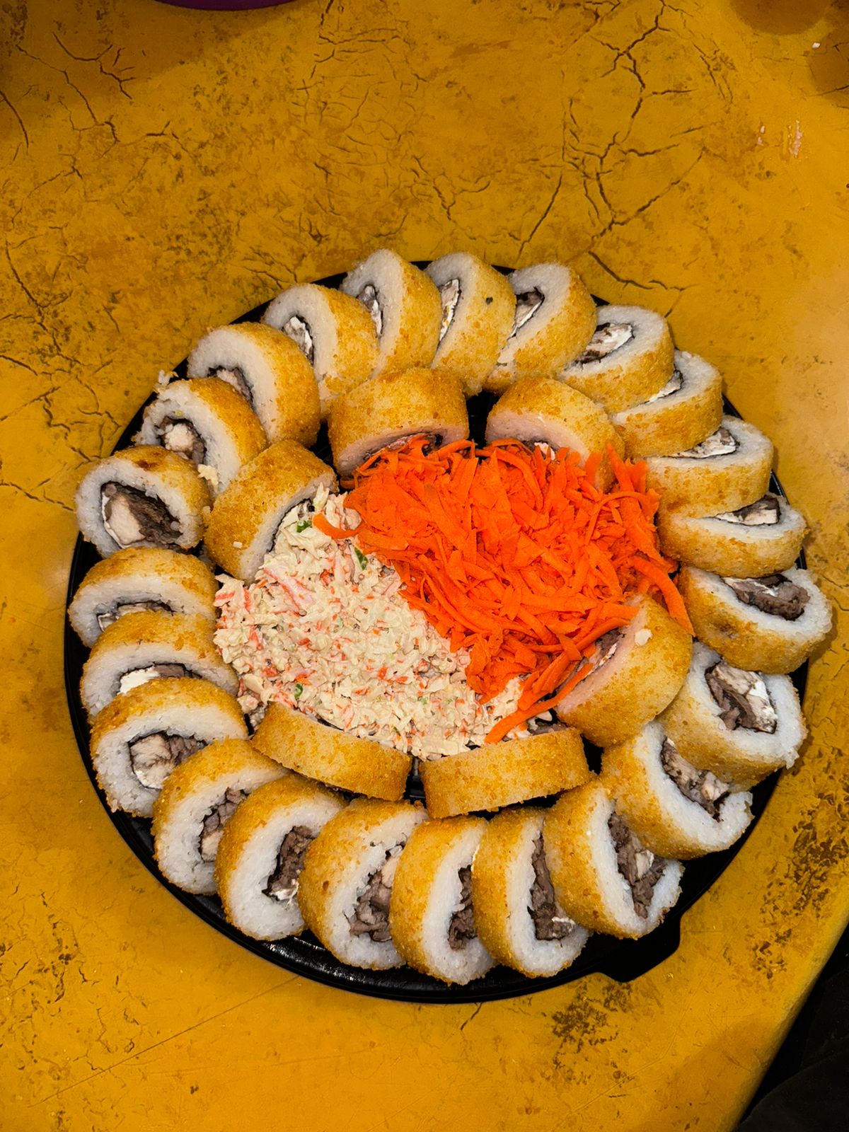 Sushi Vega’s image 3