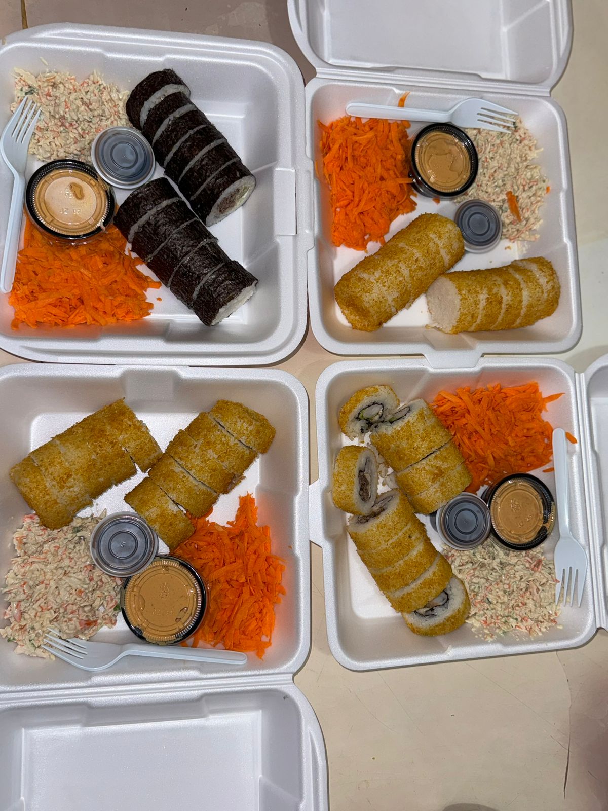 Sushi Vega’s image 5