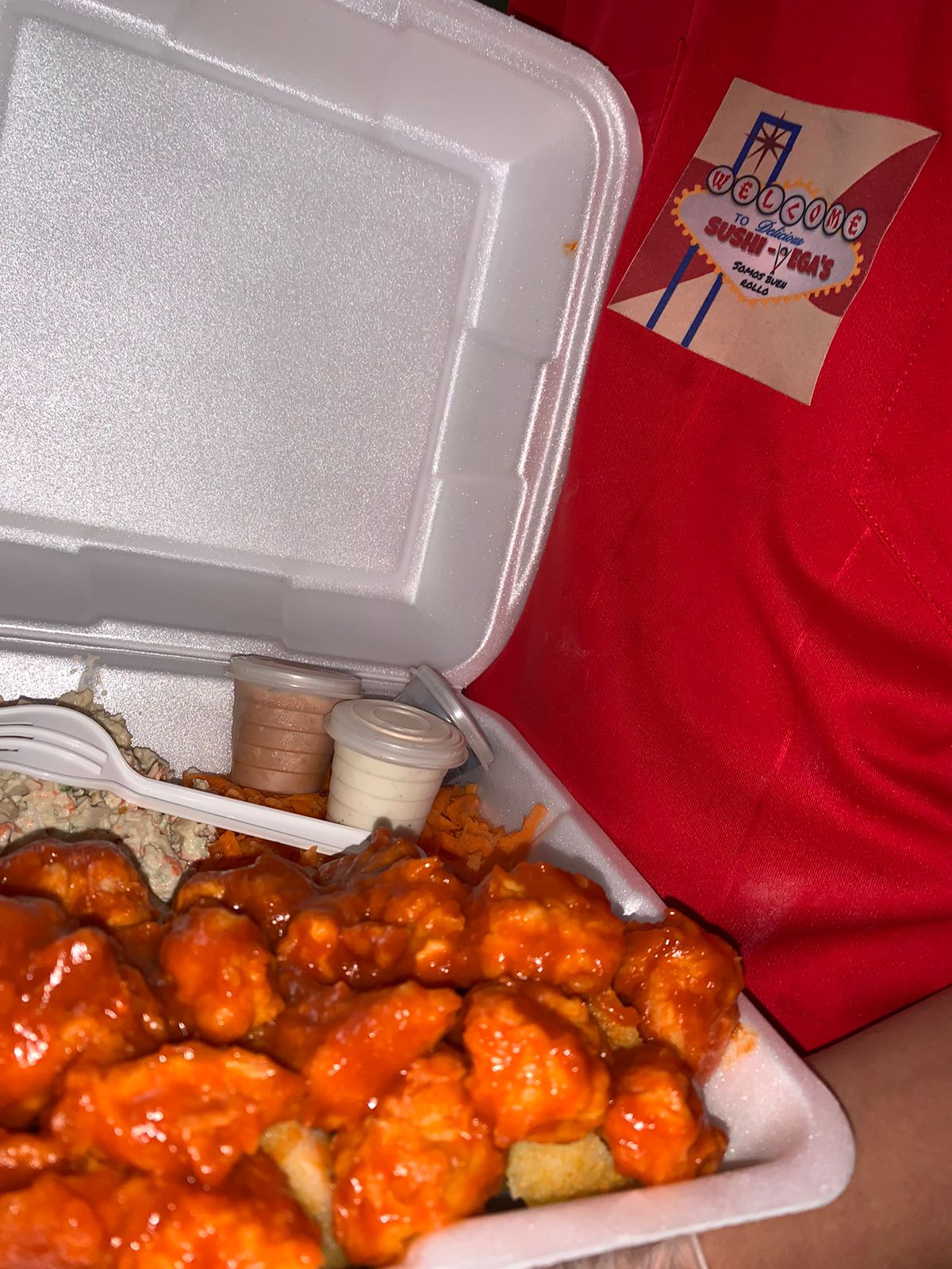 Sushi Vega’s image 6