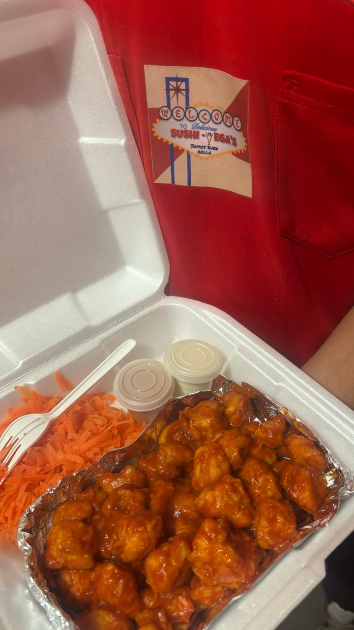 Sushi Vega’s image 9