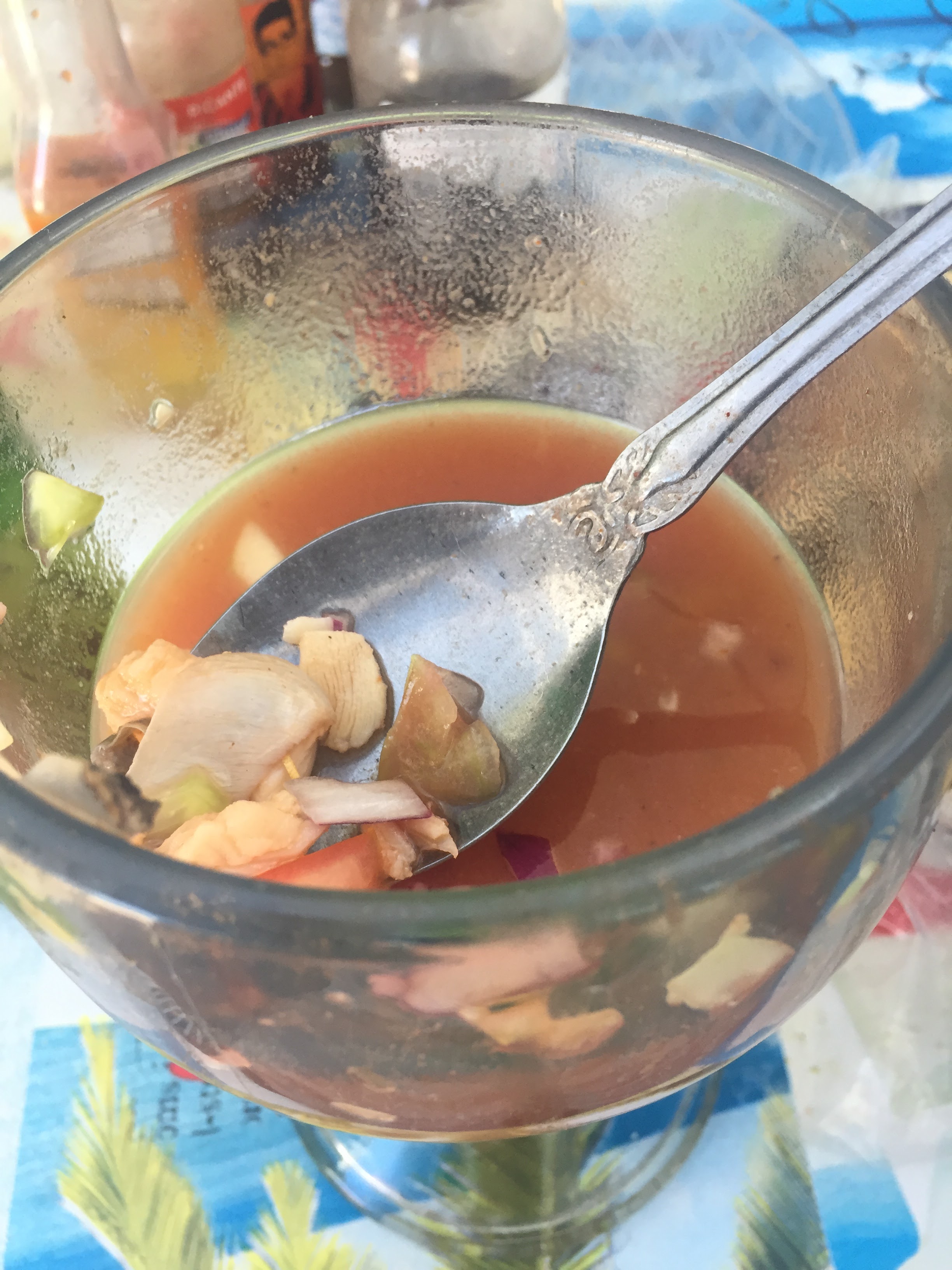 Mariscos Mazatlán image 1