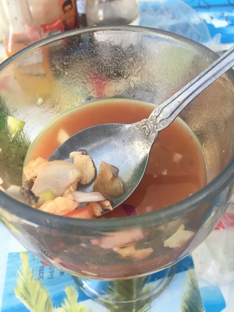 Mariscos Mazatlán image 1