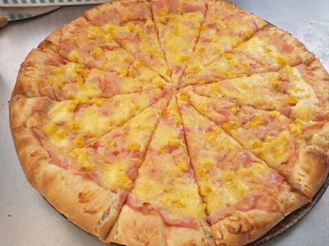 Pizzería Heroes image 1