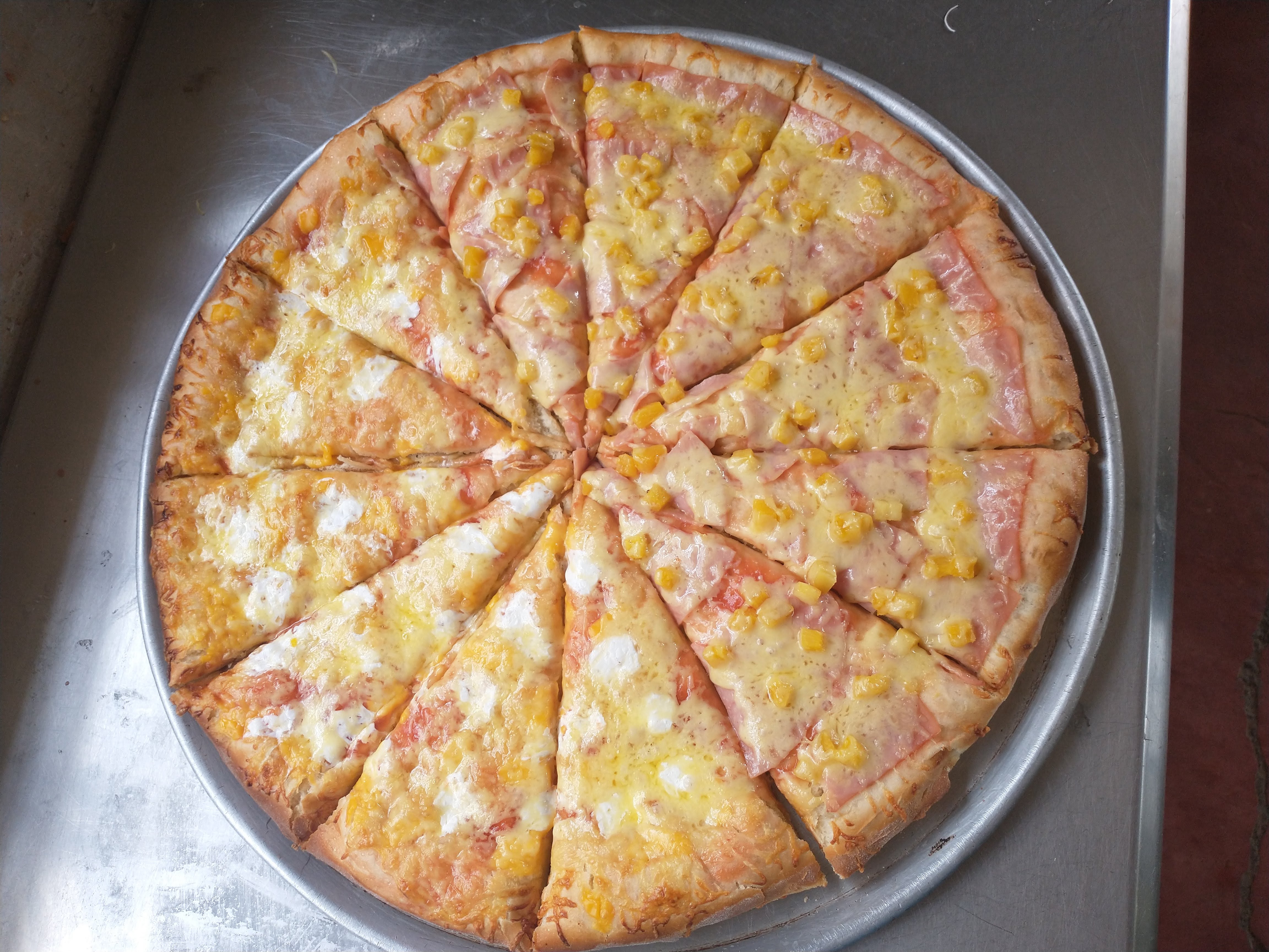 Pizzería Heroes image 2