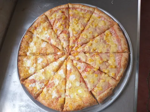 Pizzería Heroes image 2