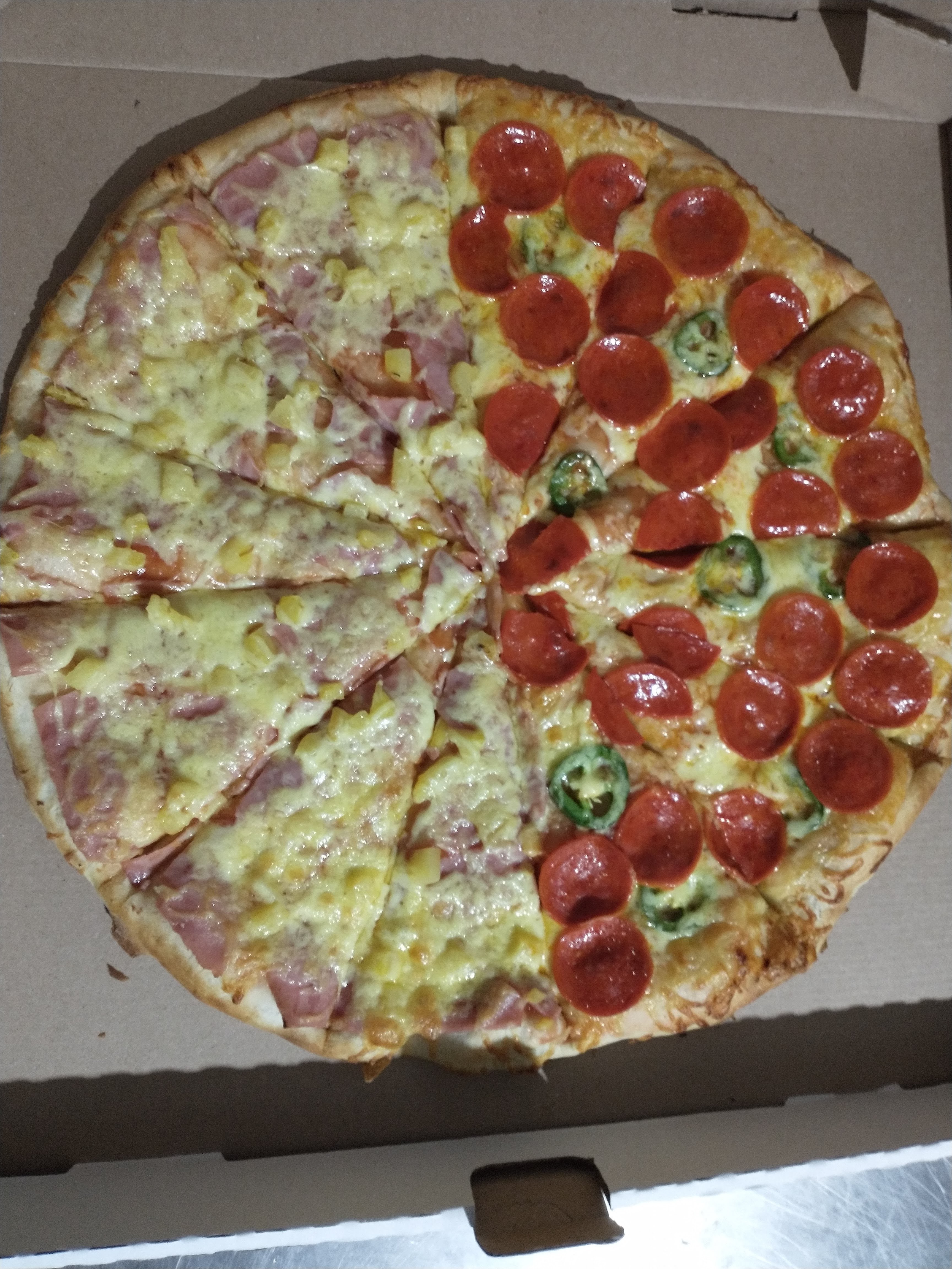 Pizzería Heroes image 5