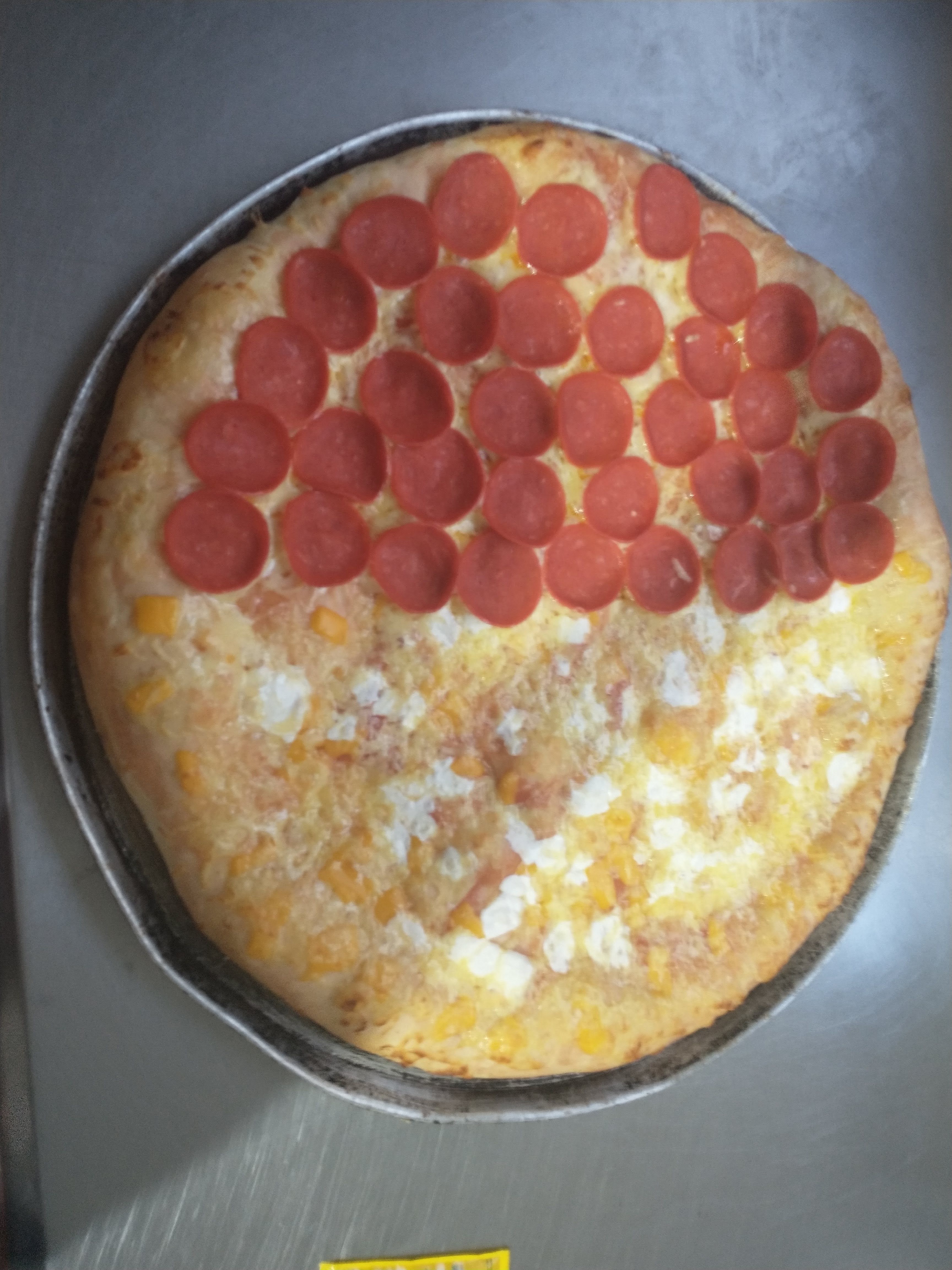 Pizzería Heroes image 6