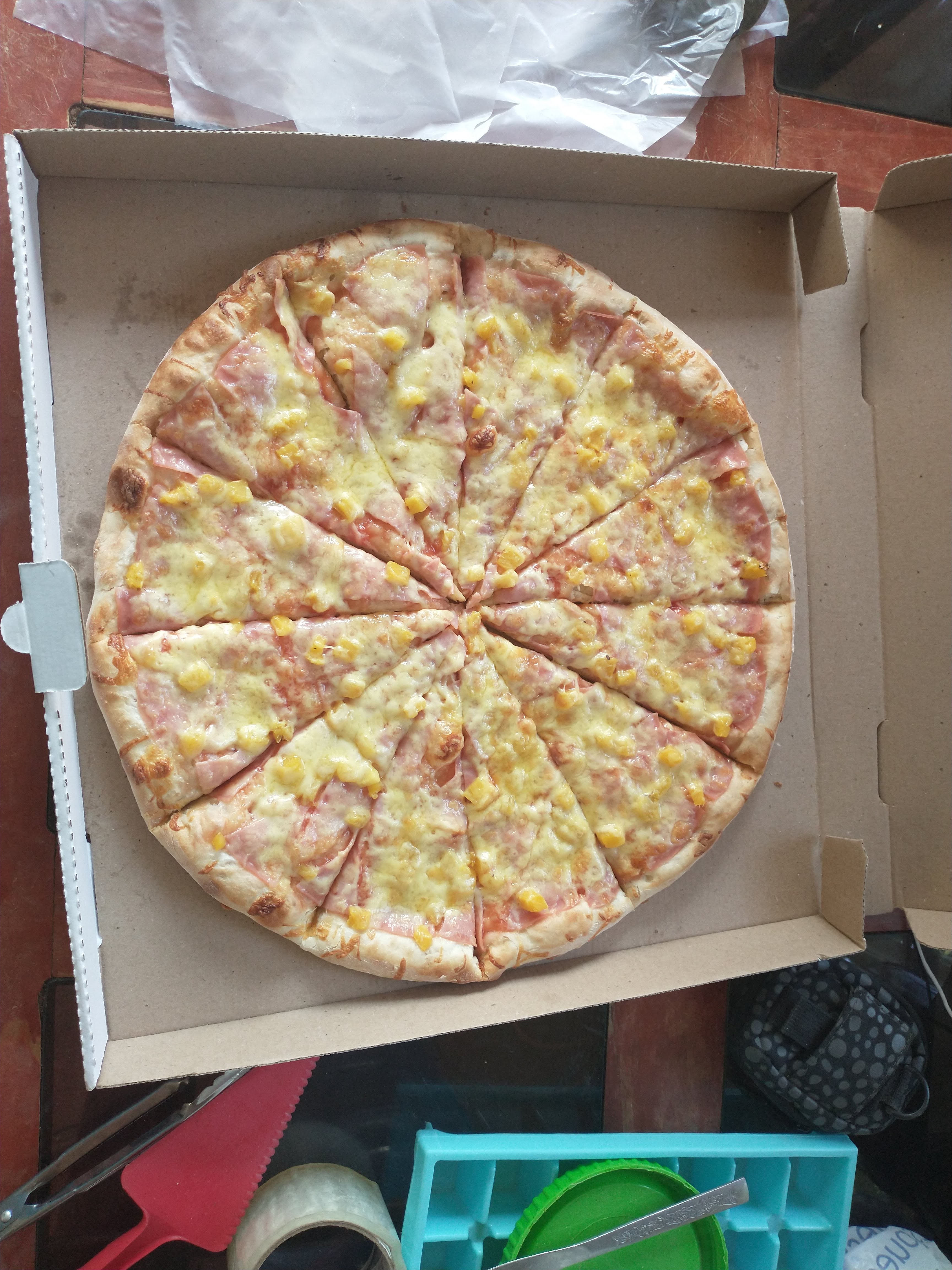 Pizzería Heroes image 7