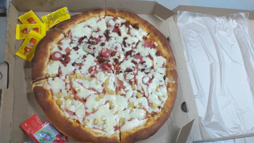 PIZZERIA FELI BURGUER SAN MIGUEL IXTAPA TEJUPILCO image 1