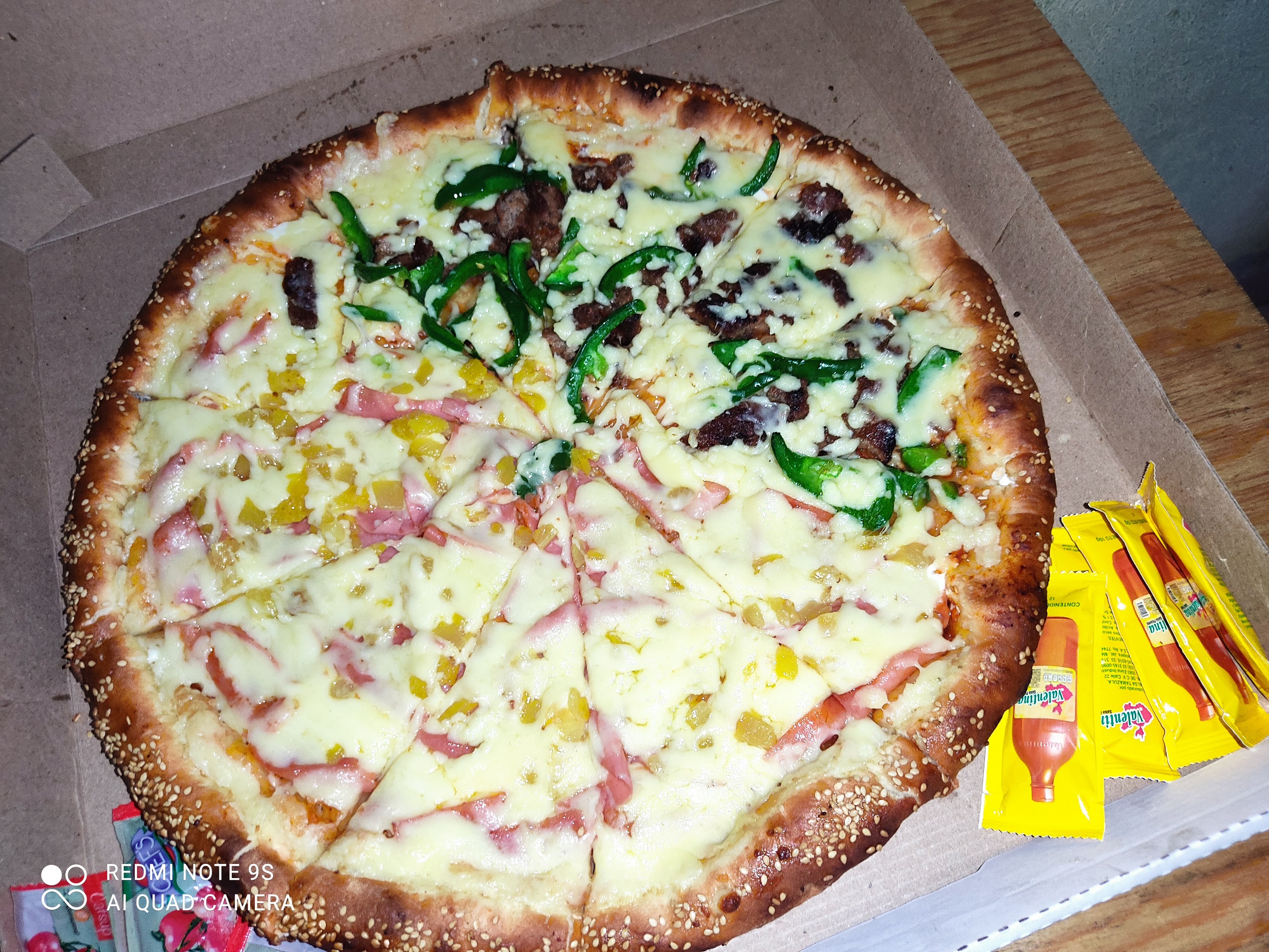 PIZZERIA FELI BURGUER SAN MIGUEL IXTAPA TEJUPILCO image 3