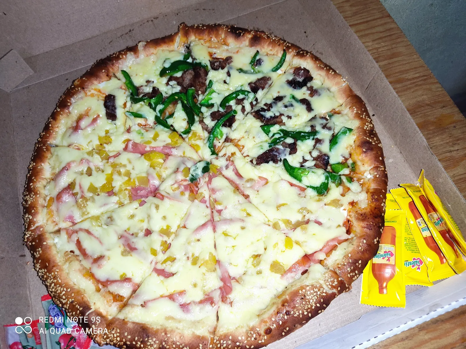 PIZZERIA FELI BURGUER SAN MIGUEL IXTAPA TEJUPILCO image 3