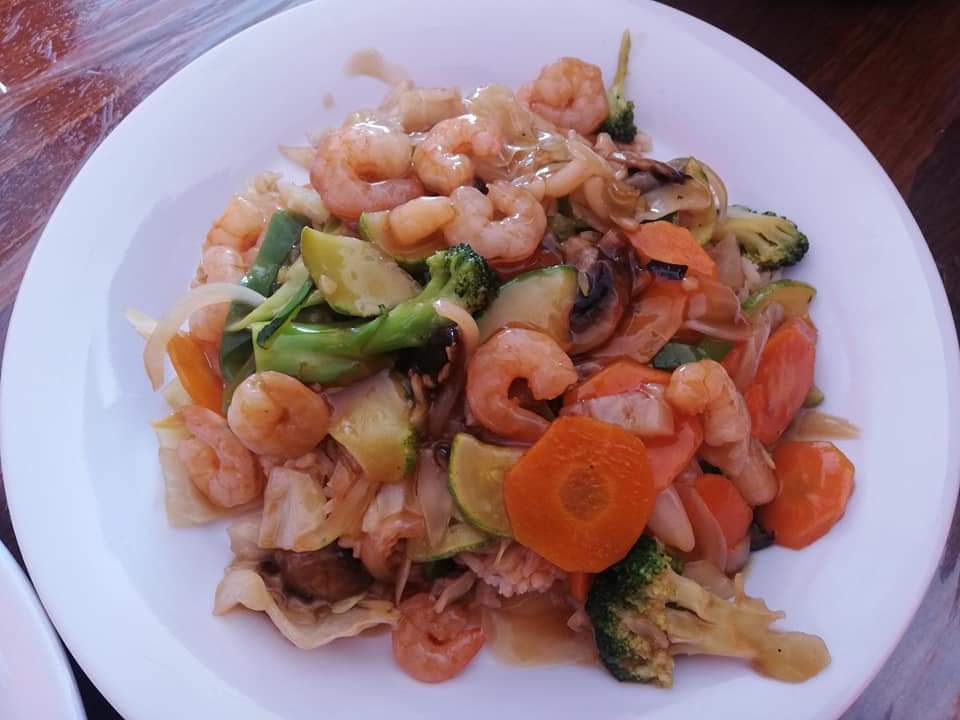 El Bodo Express image 1