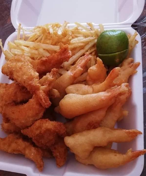 El Bodo Express image 2