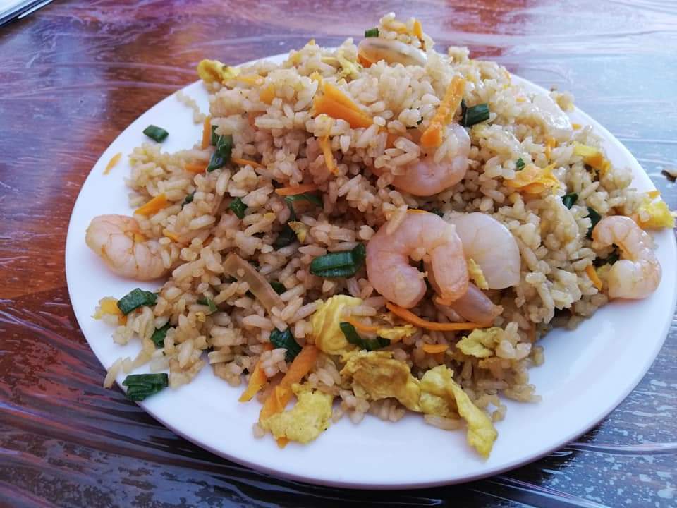 El Bodo Express image 4