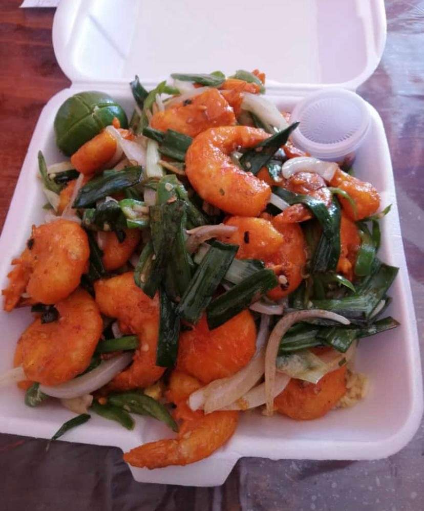 El Bodo Express image 7