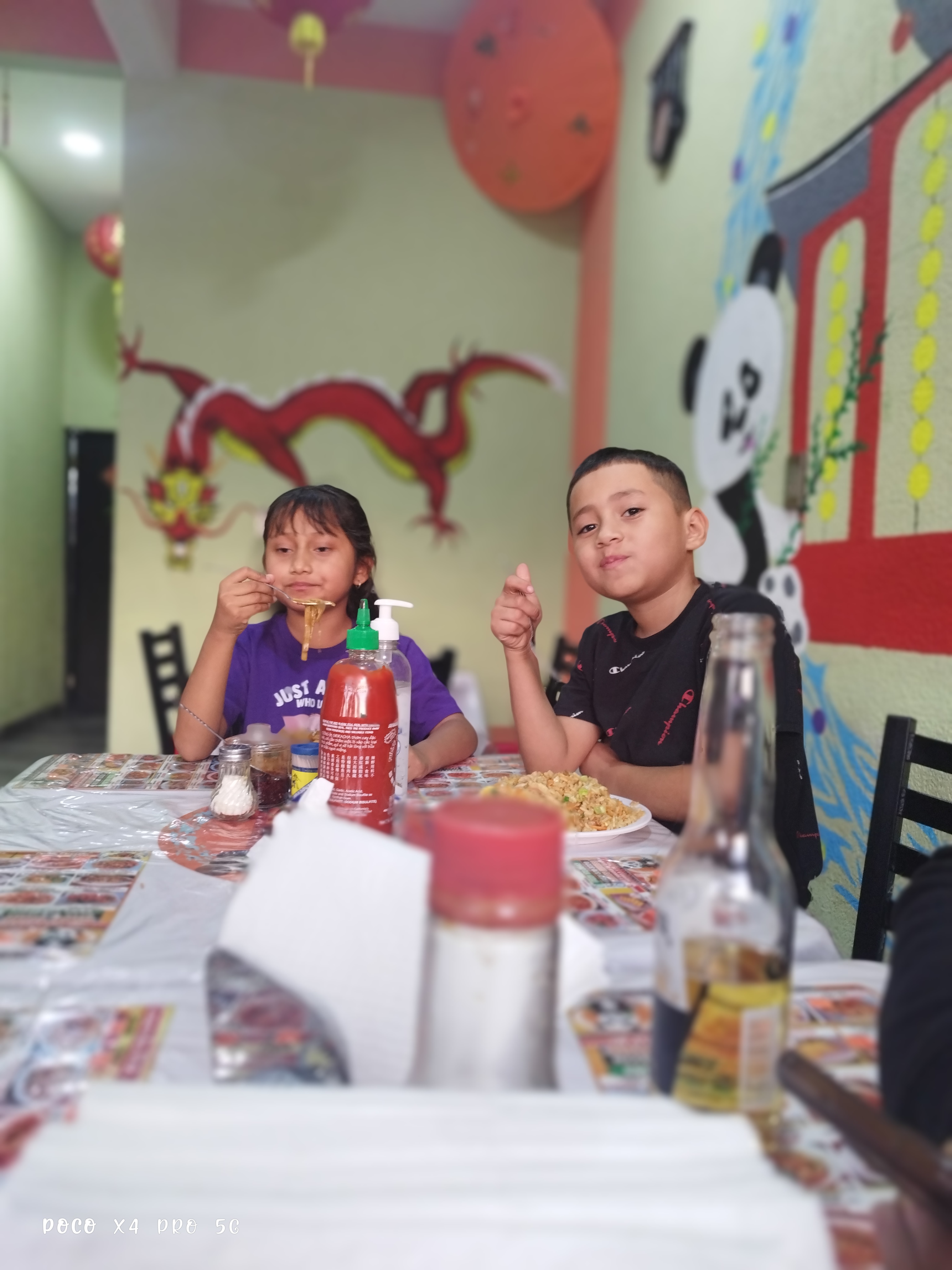 El Bodo Express image 9