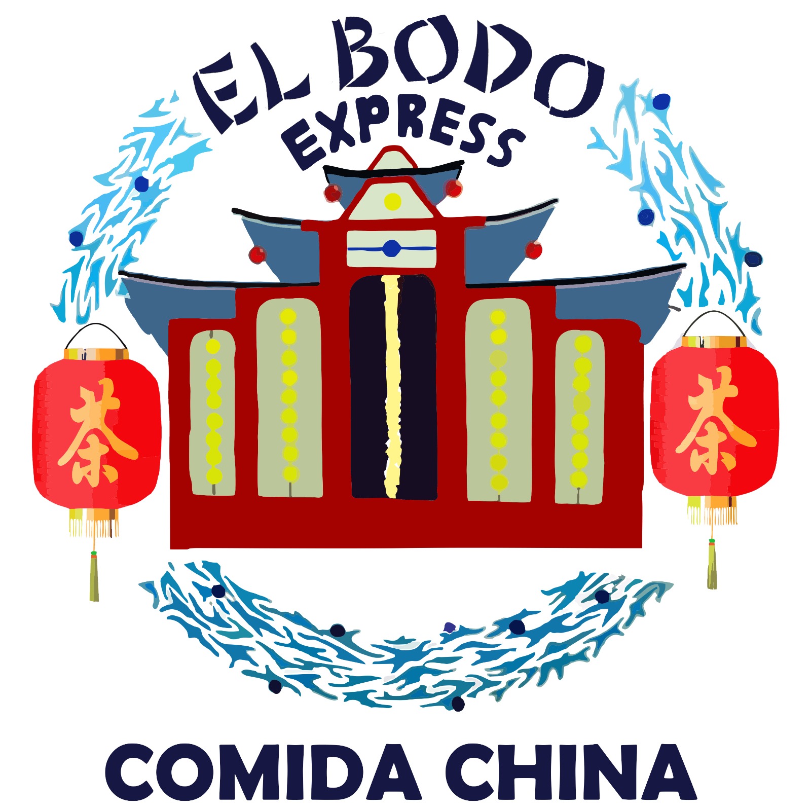 El Bodo Express image 10