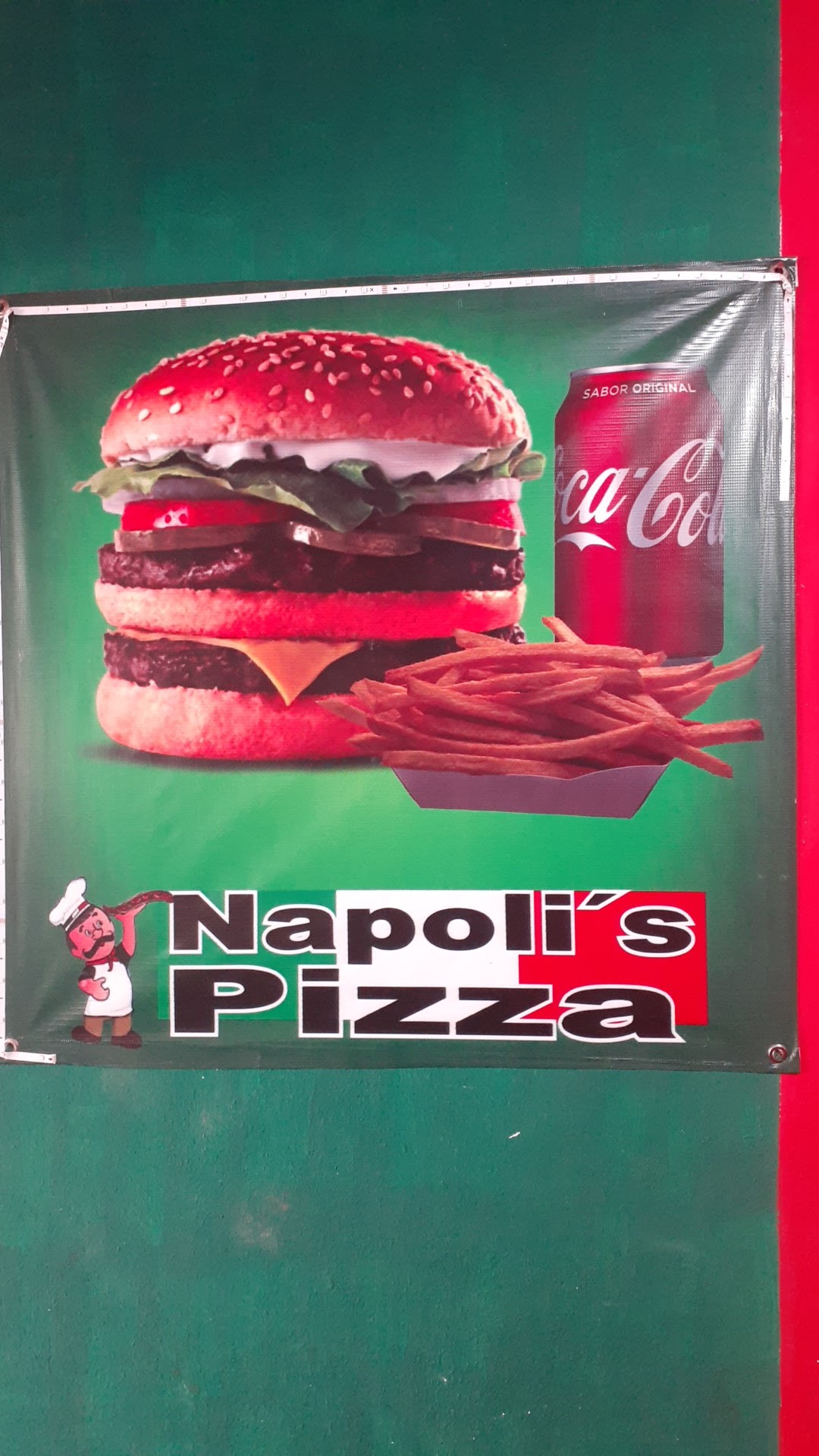 Pizzería NAPOLIS image 1