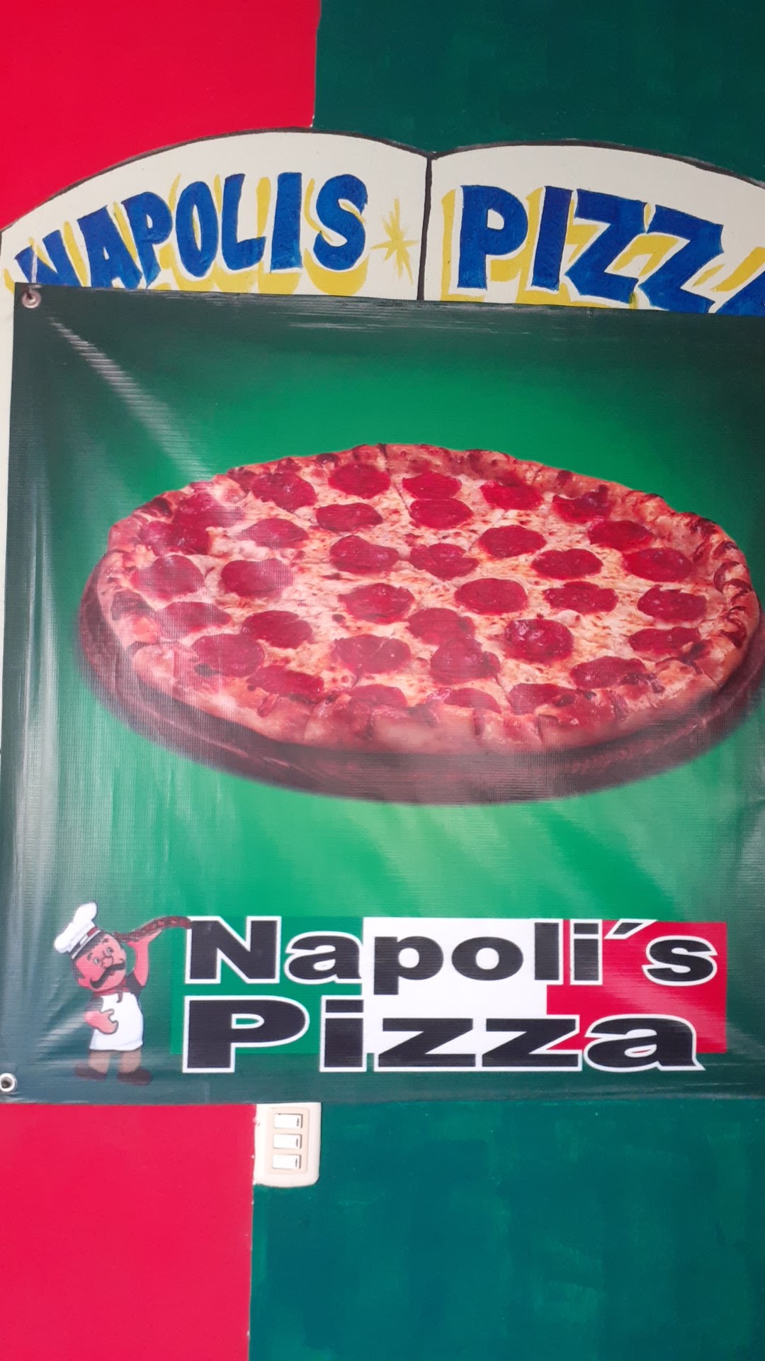 Pizzería NAPOLIS image 2