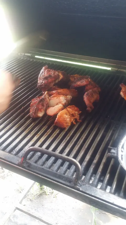 Pollos la hacienda image 2