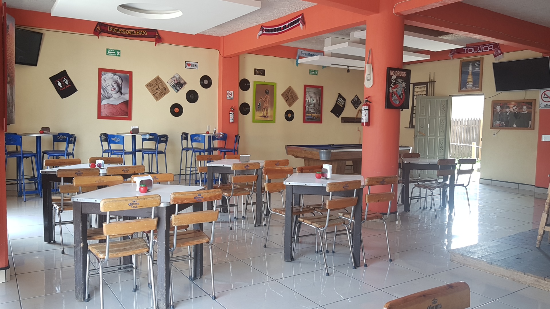 La Chelada #masqueunahistoria image 1