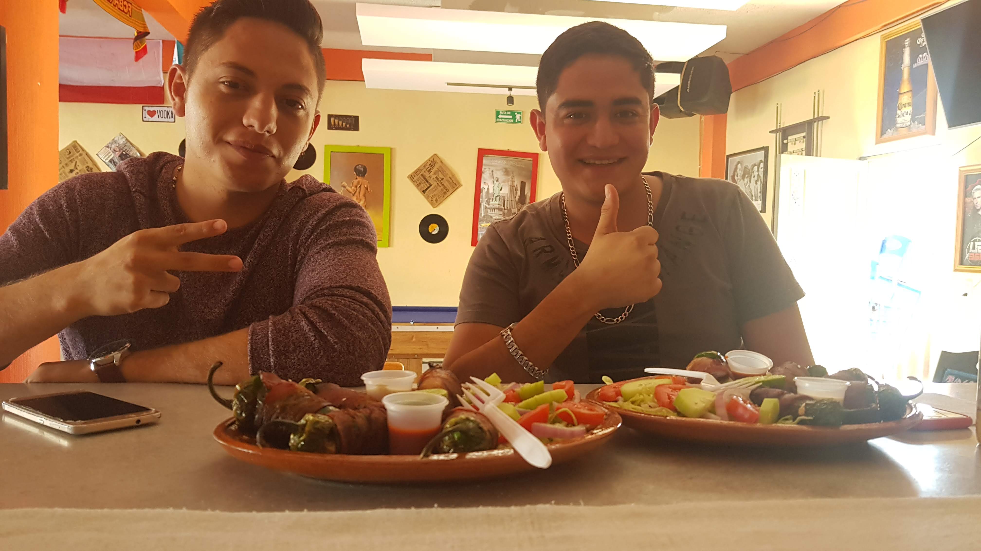 La Chelada #masqueunahistoria image 7