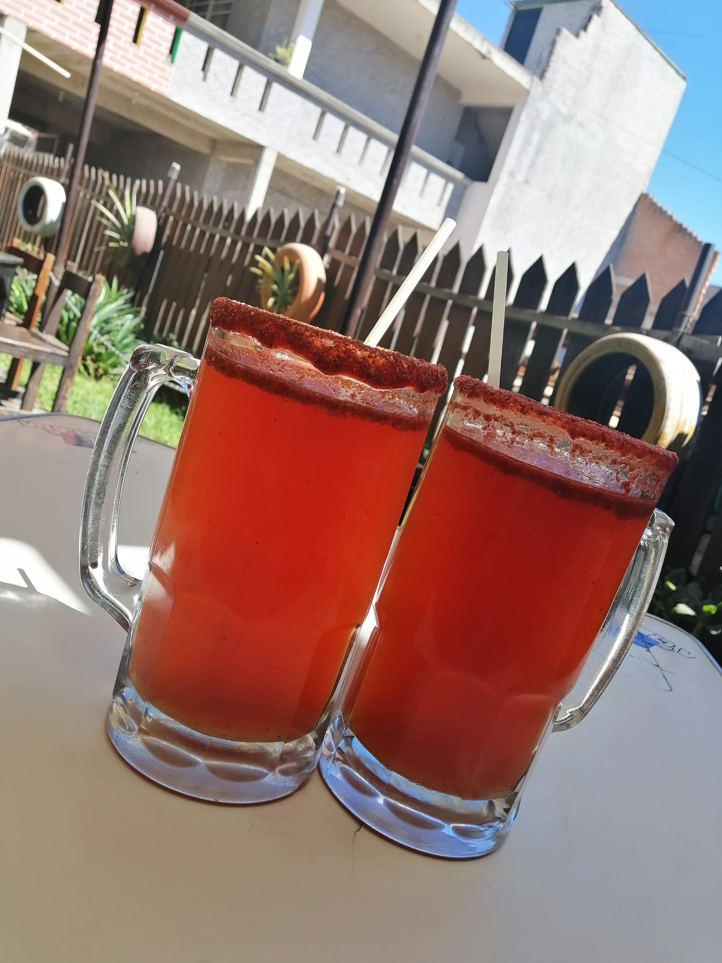 La Chelada #masqueunahistoria image 8