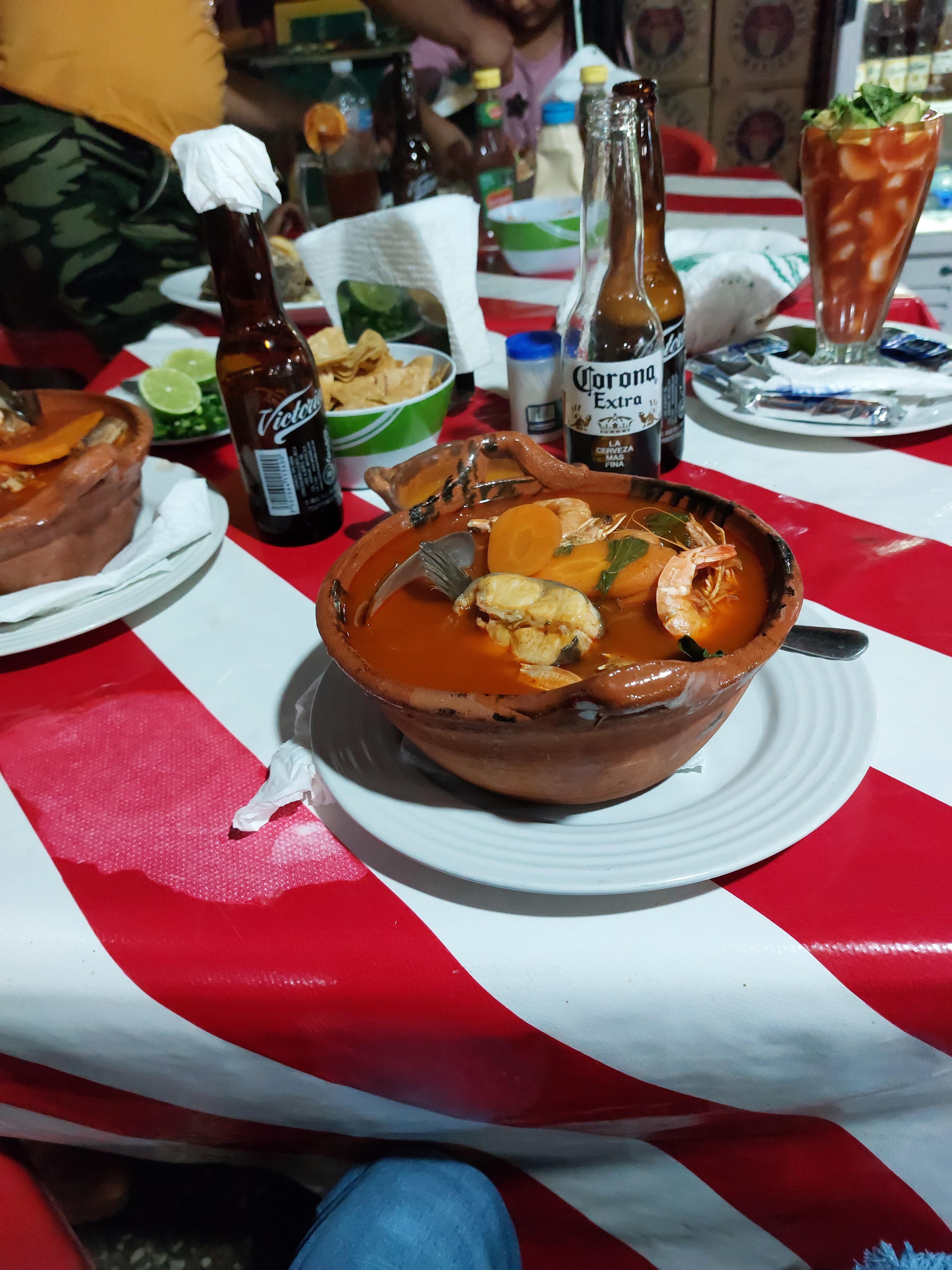 Marisquería "La Bahía" image 2