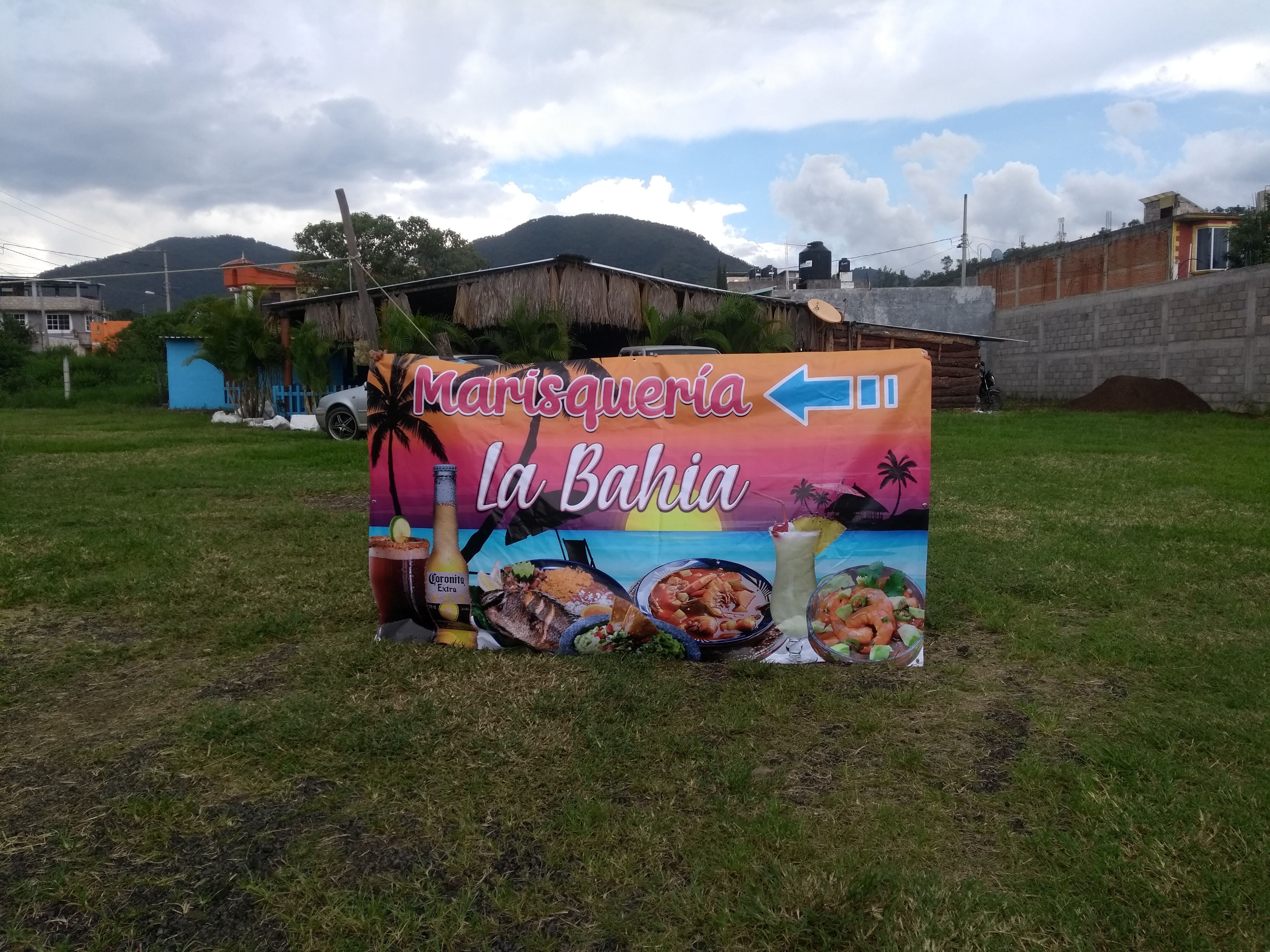 Marisquería "La Bahía" image 3