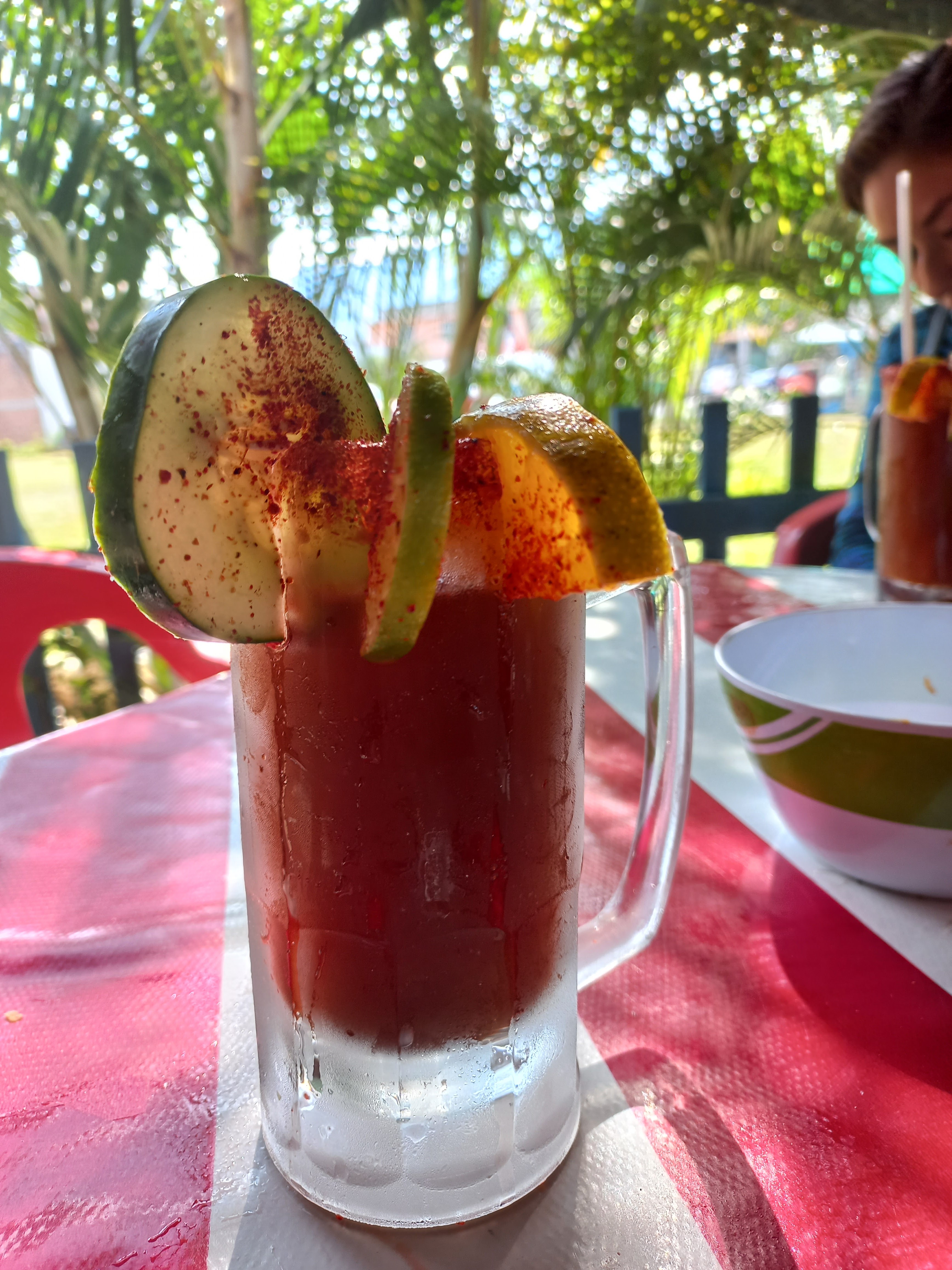 Marisquería "La Bahía" image 4