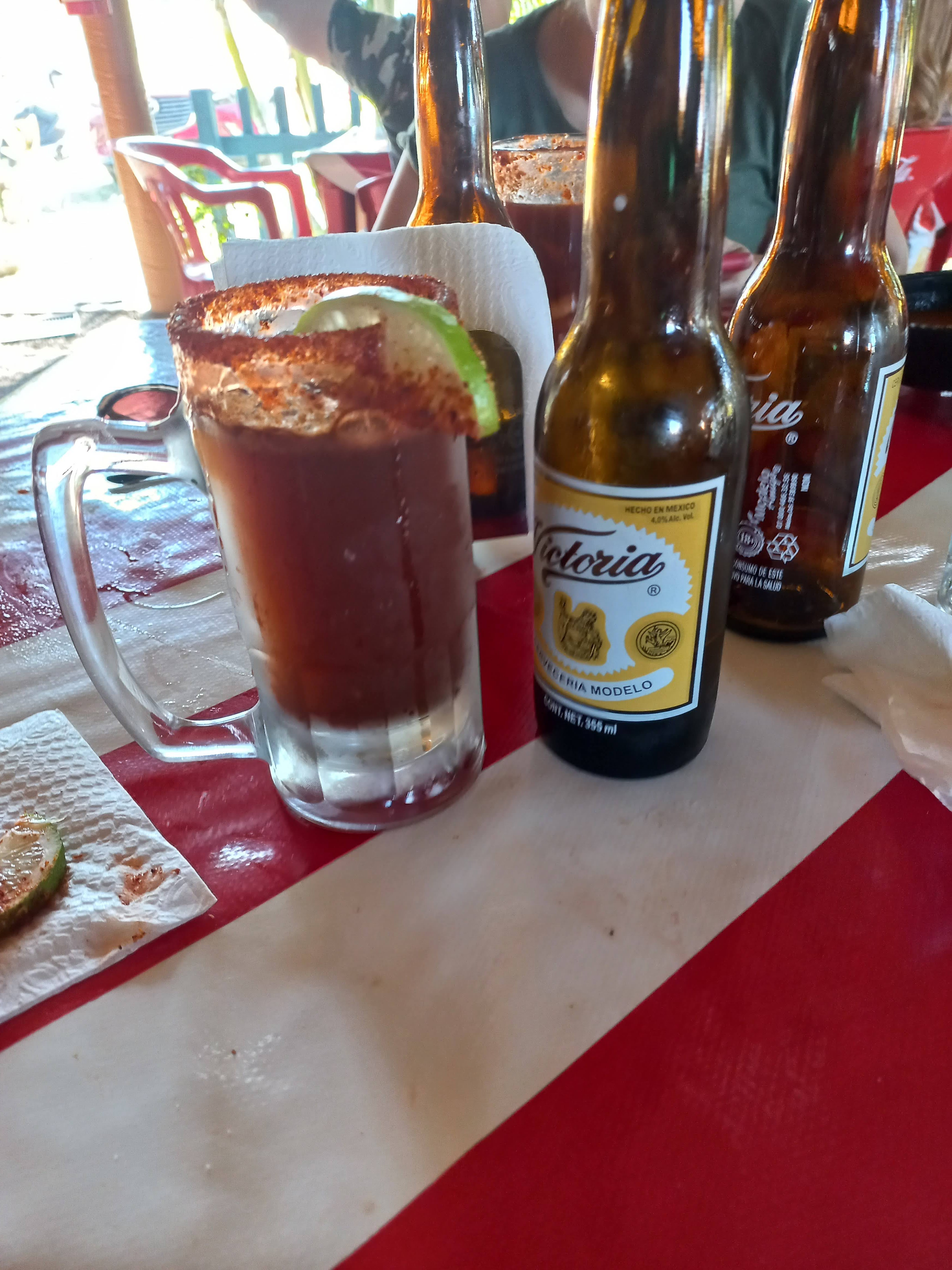 Marisquería "La Bahía" image 5