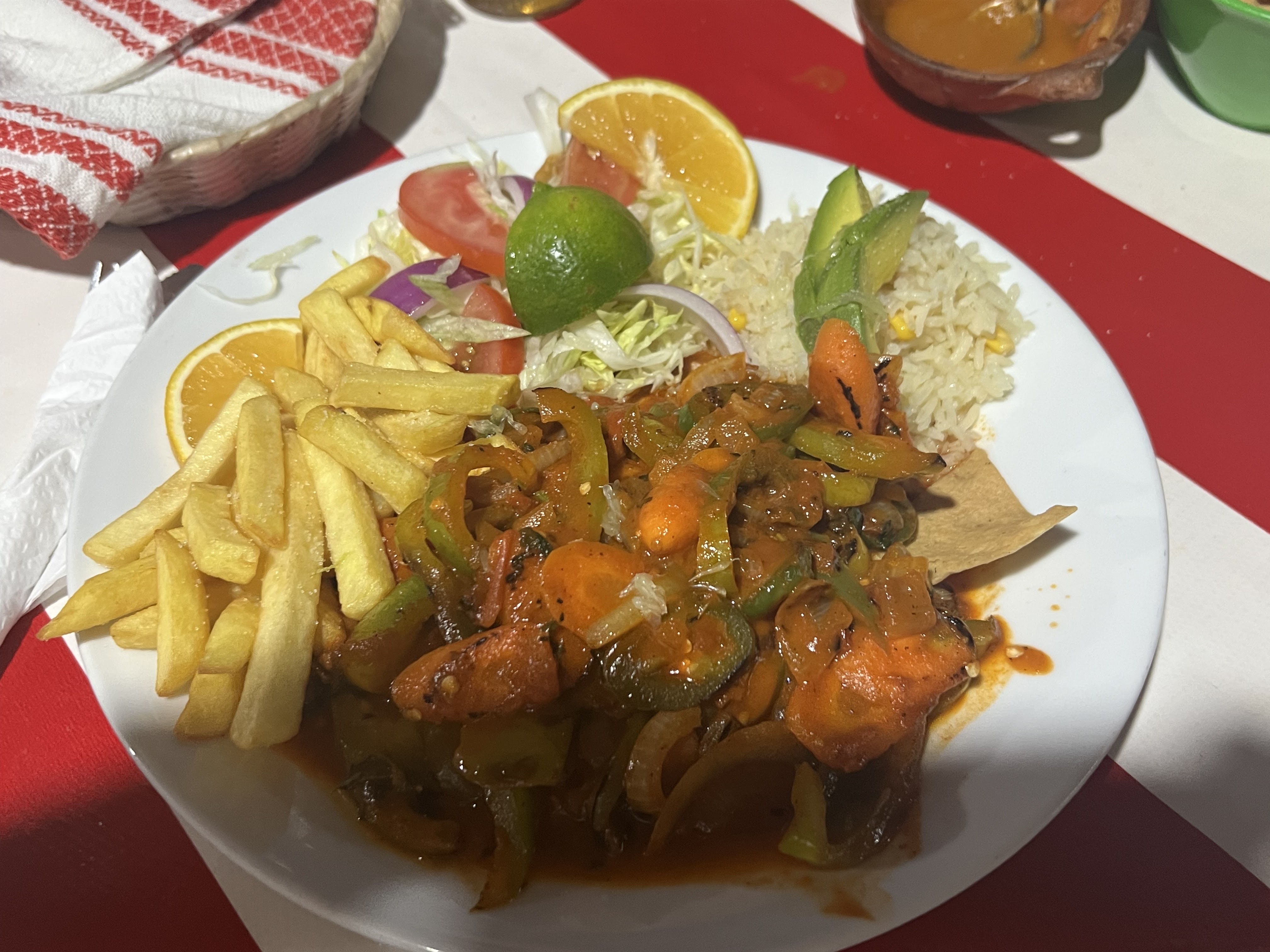 Marisquería "La Bahía" image 6