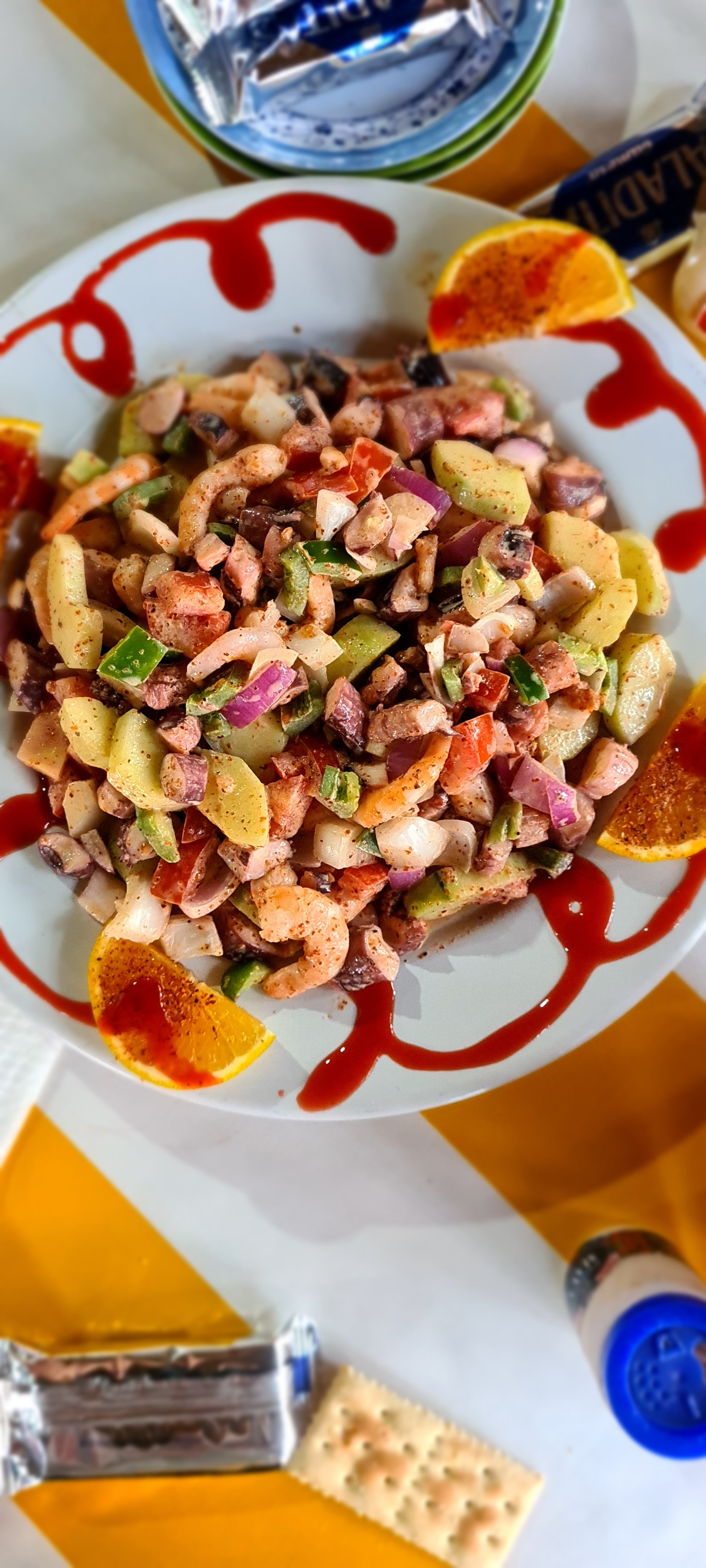 Marisquería "La Bahía" image 8