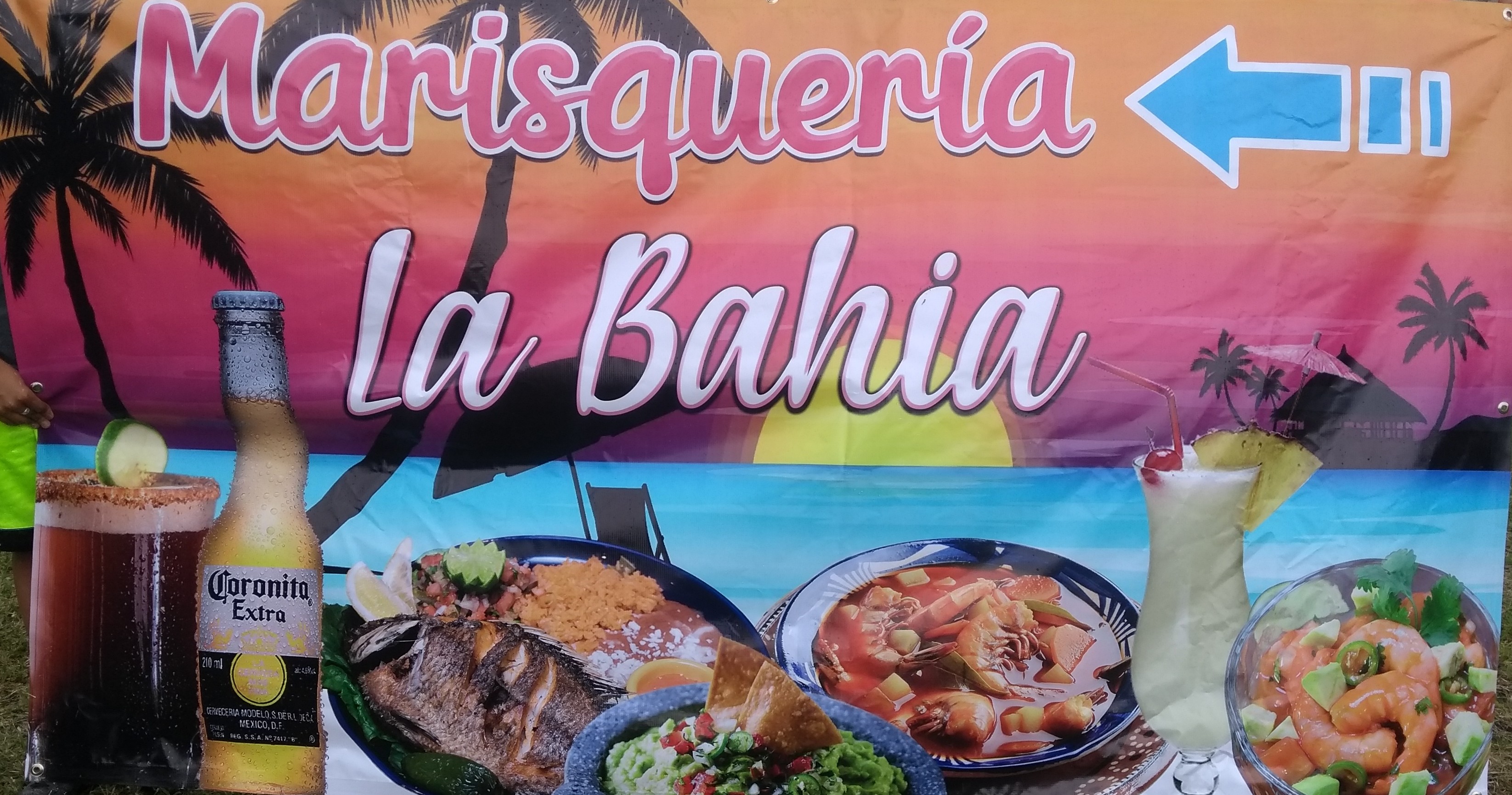 Marisquería "La Bahía" image 9