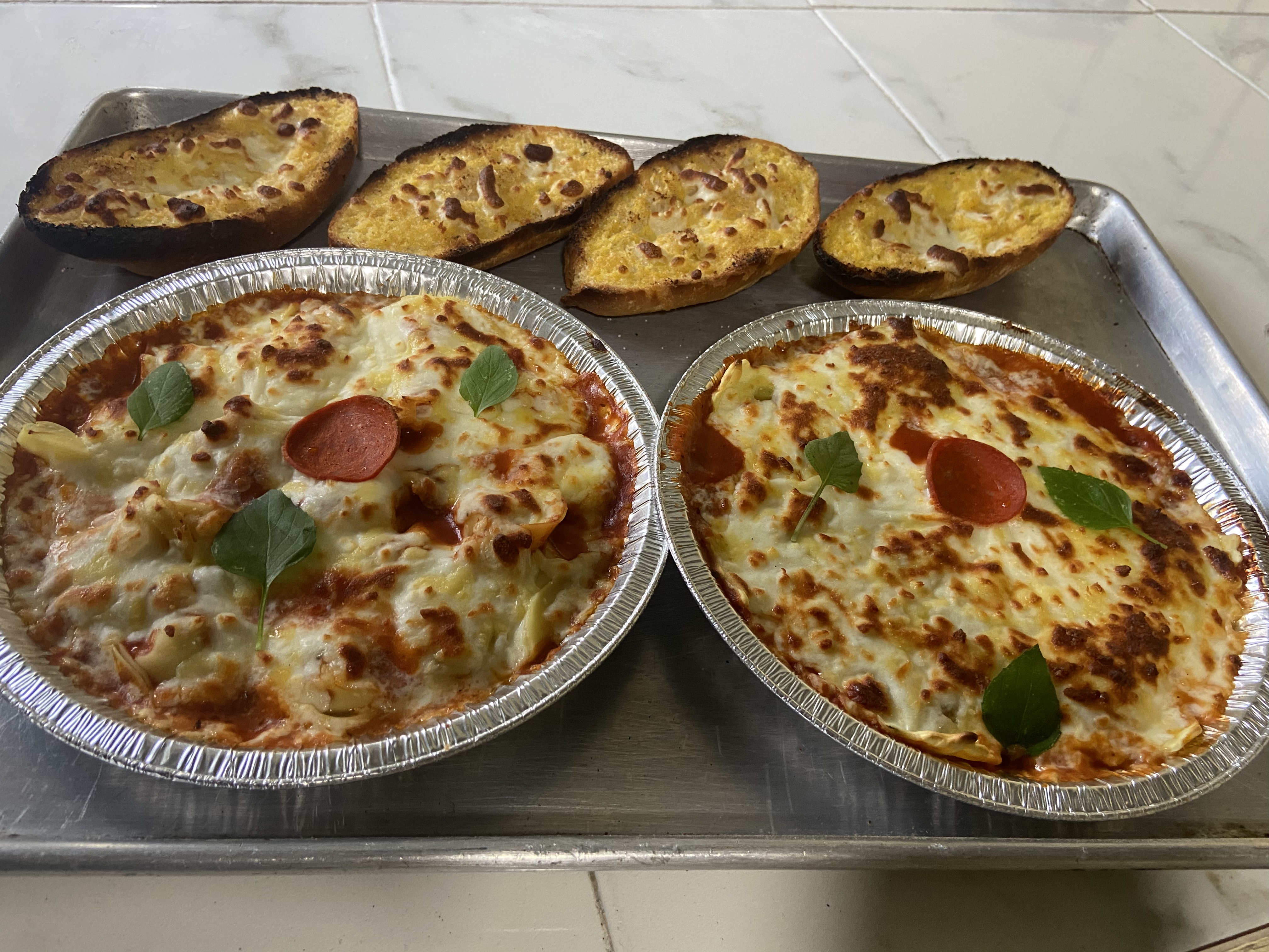 Pizzería la terraza image 2