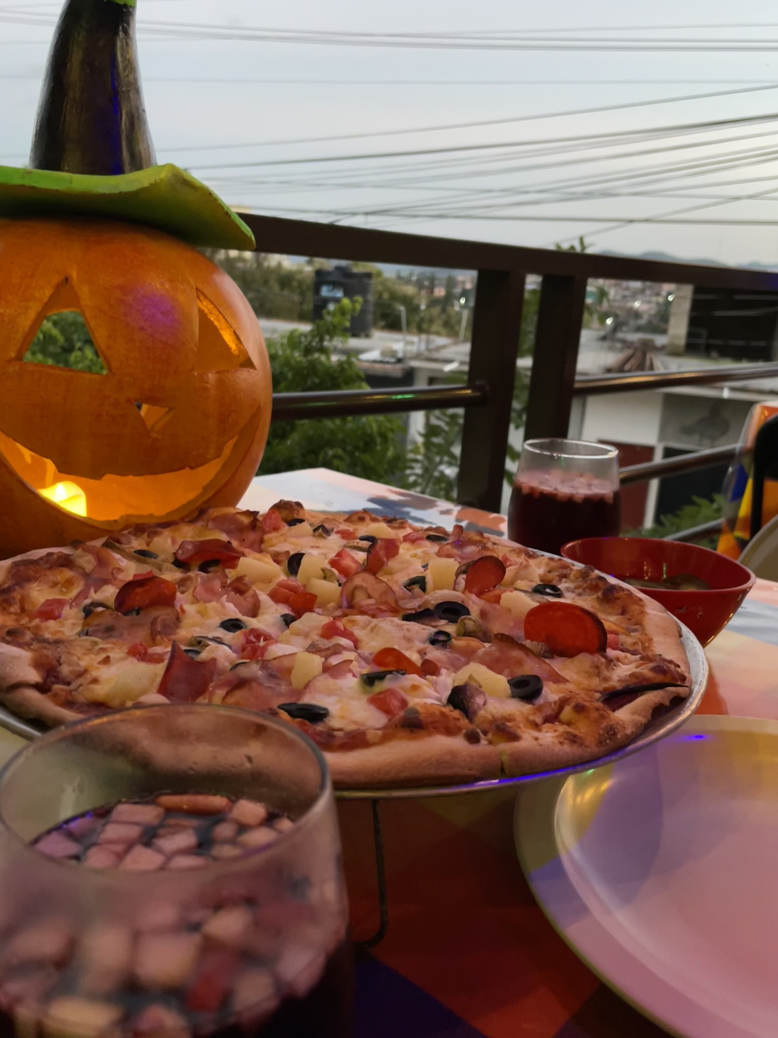 Pizzería la terraza image 3